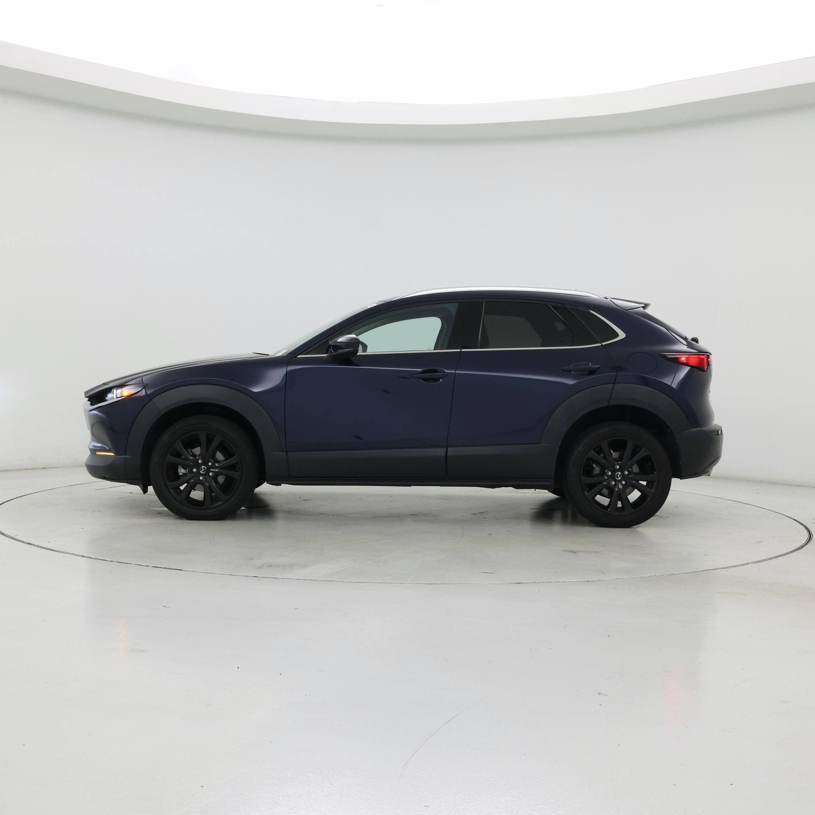 Thumbnail: 2023 Mazda CX-30 - 3
