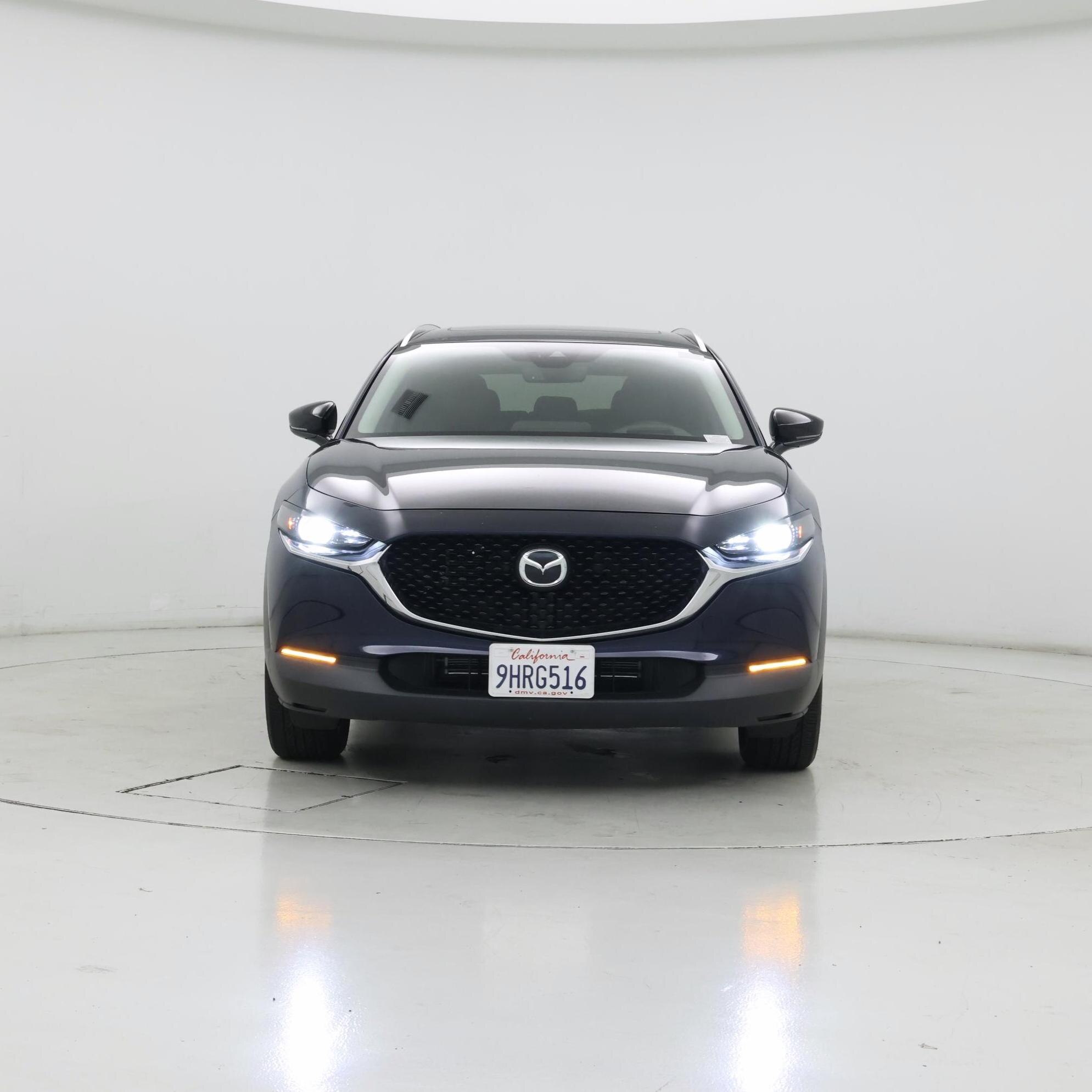 Thumbnail: 2023 Mazda CX-30 - 5