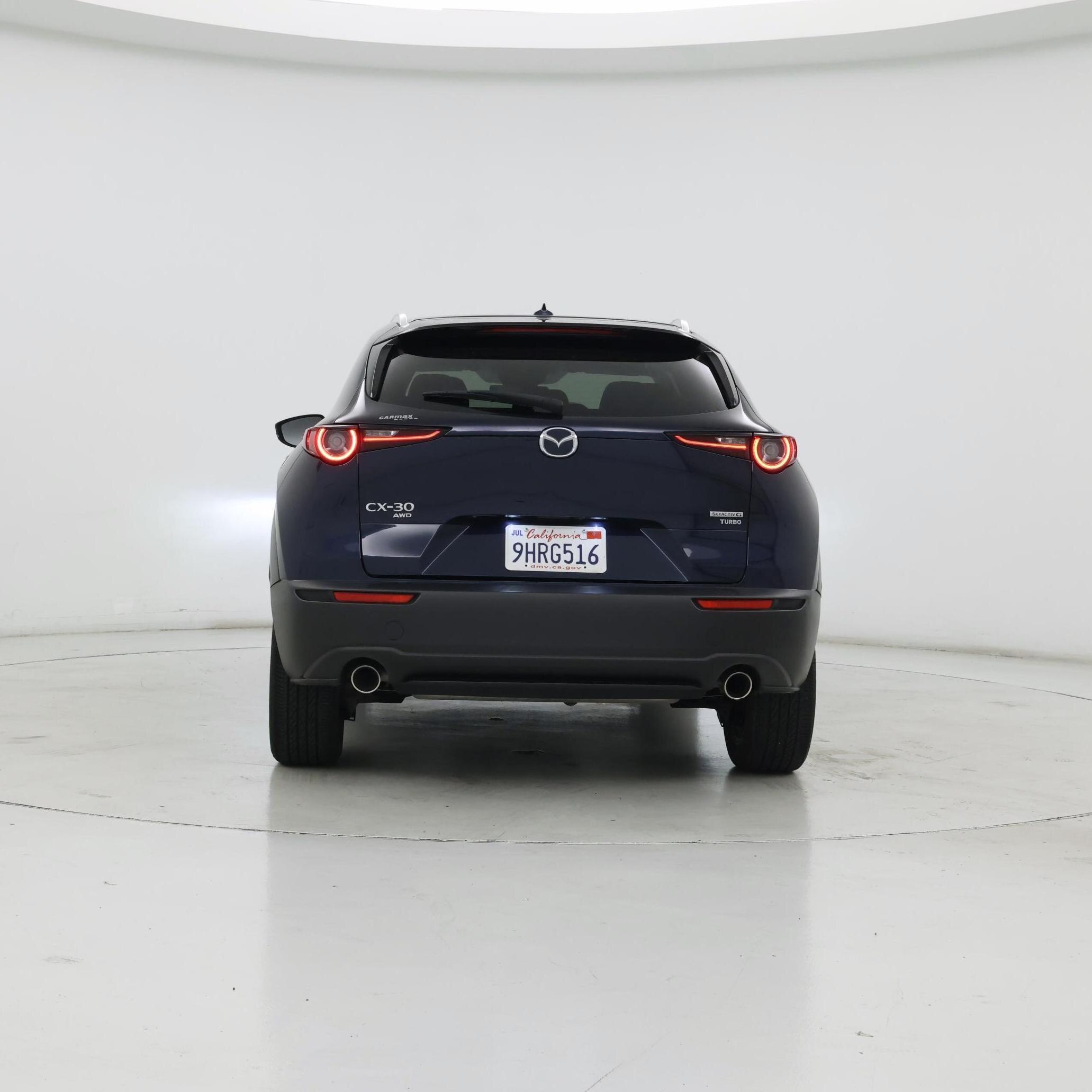 Thumbnail: 2023 Mazda CX-30 - 6