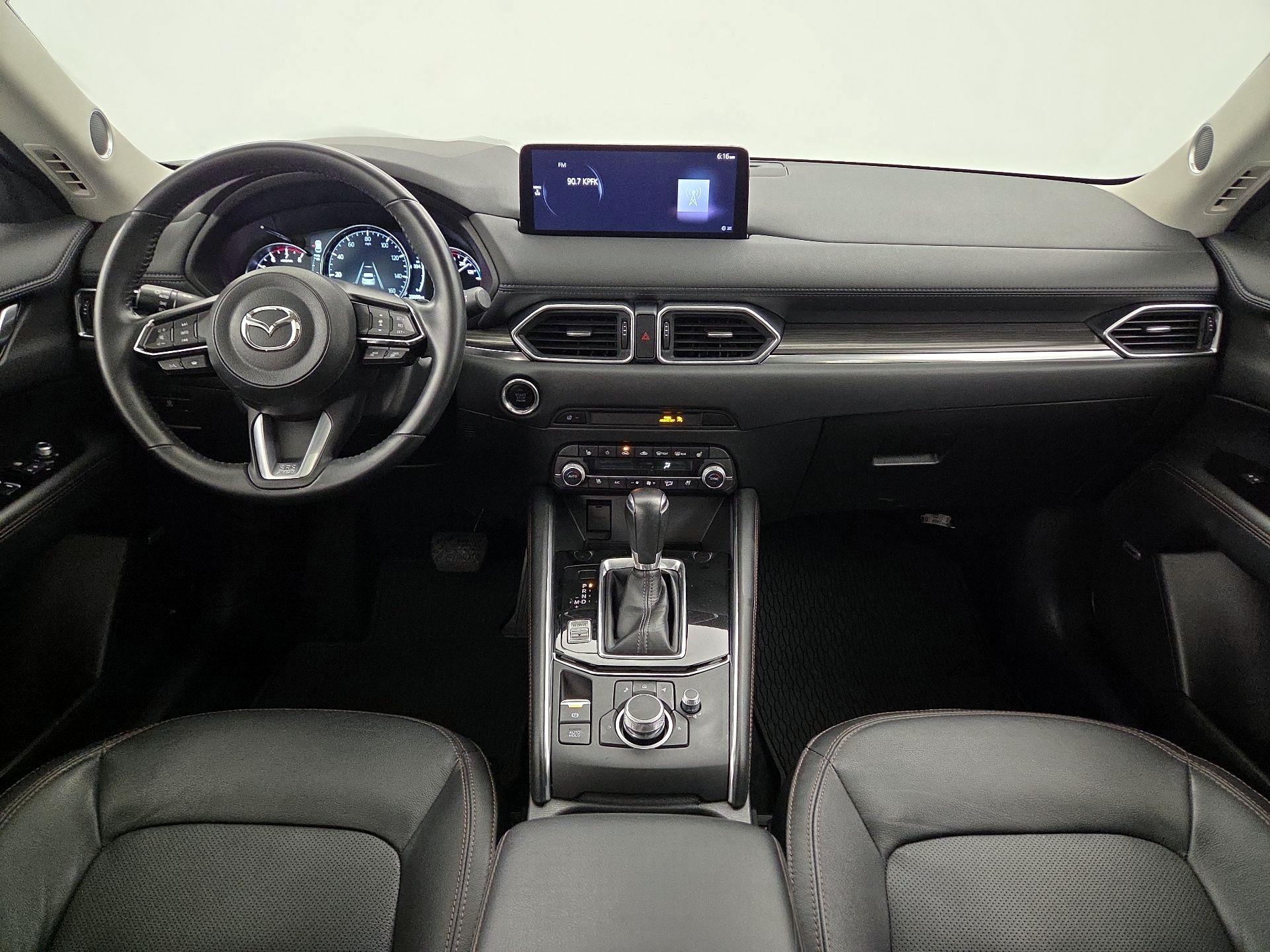 Thumbnail: 2023 Mazda CX-5 - 9