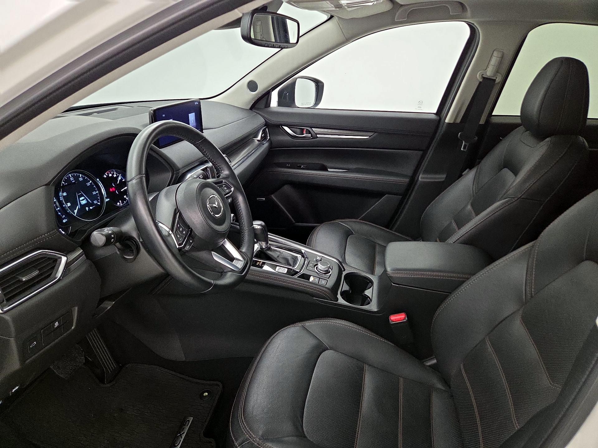 Thumbnail: 2023 Mazda CX-5 - 11