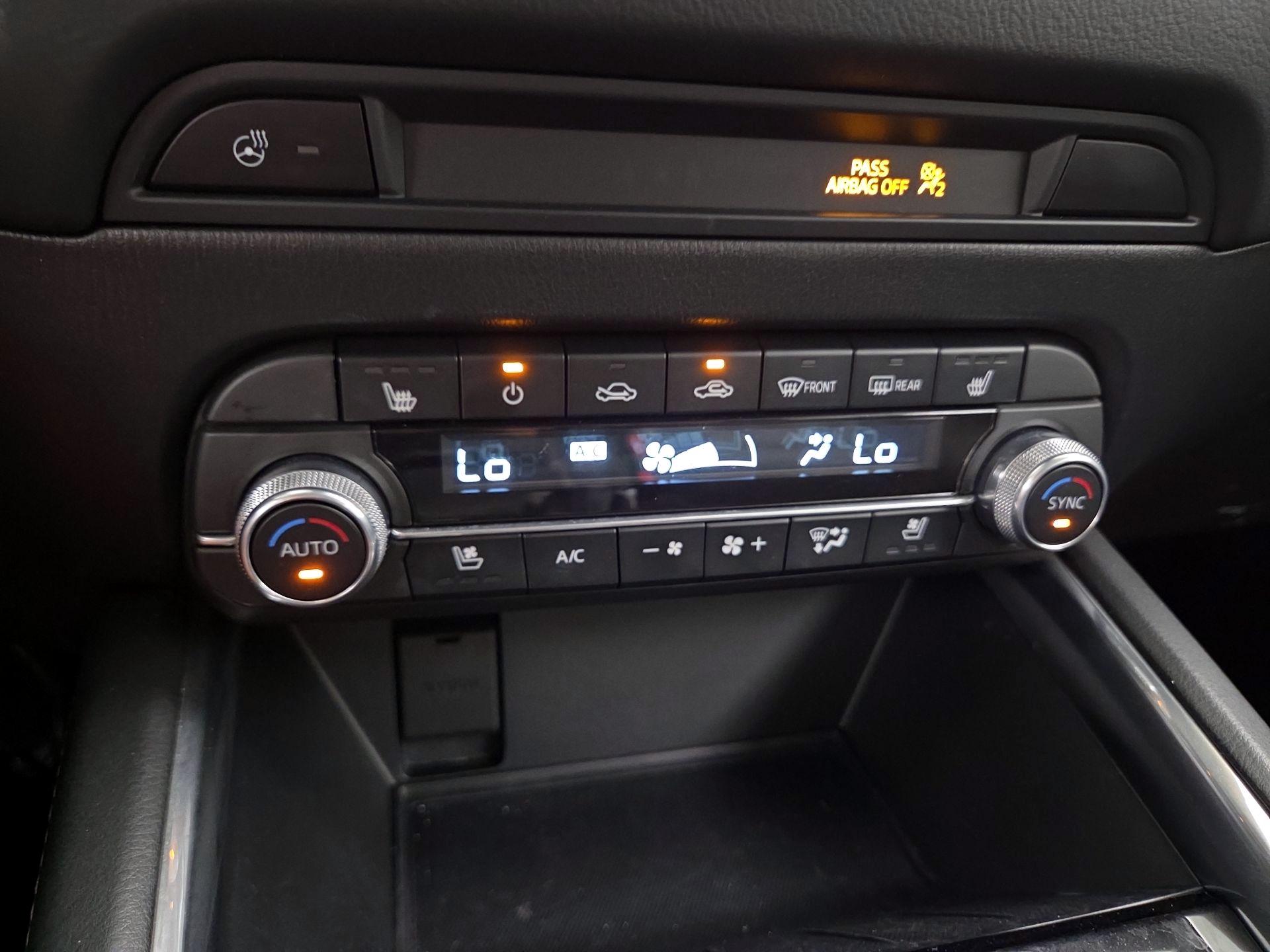 Thumbnail: 2023 Mazda CX-5 - 16