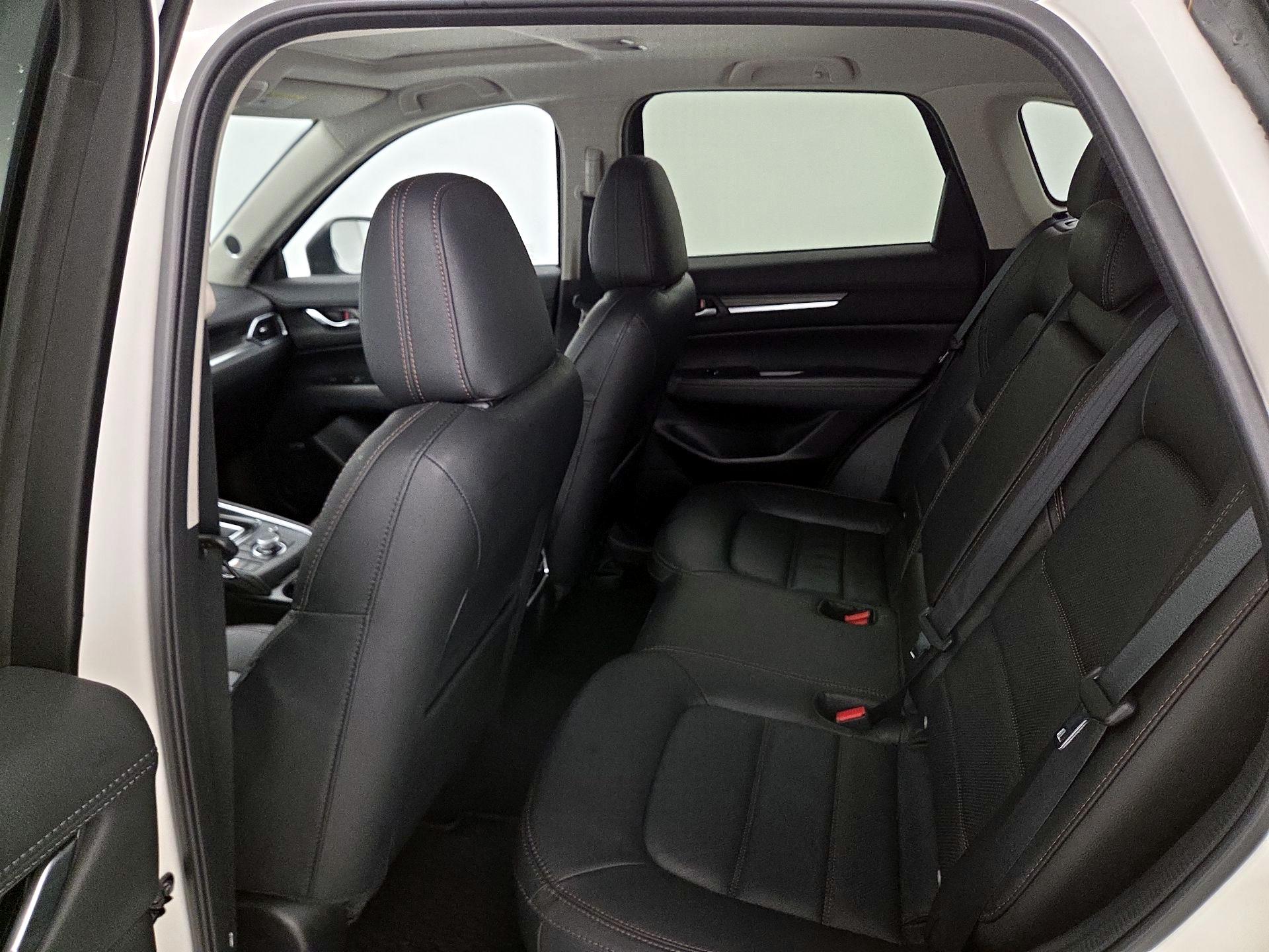 Thumbnail: 2023 Mazda CX-5 - 20