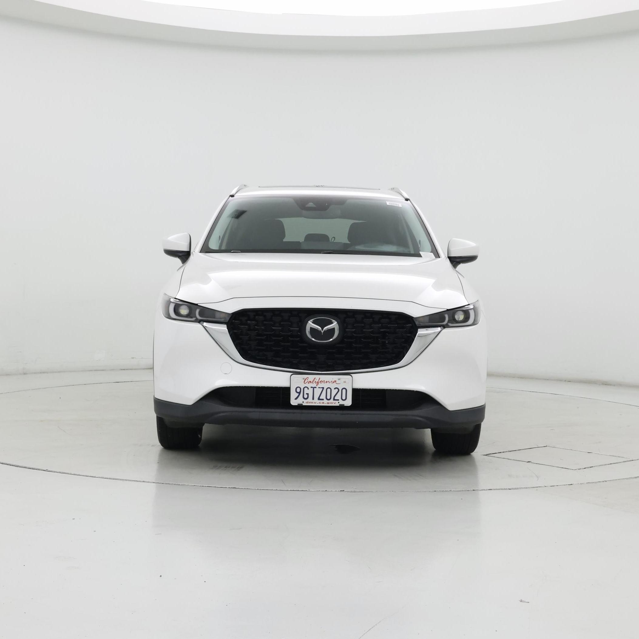 Thumbnail: 2023 Mazda CX-5 - 5