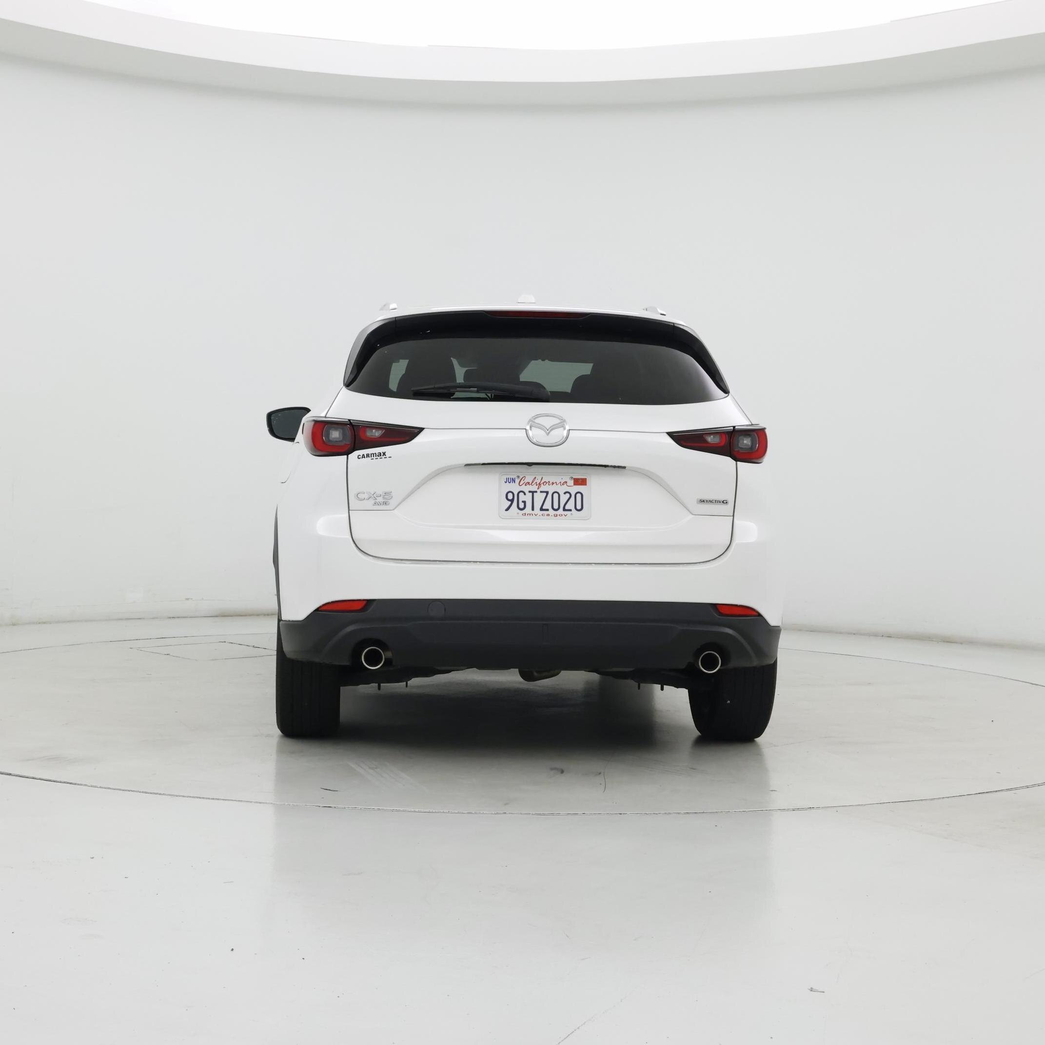 Thumbnail: 2023 Mazda CX-5 - 6