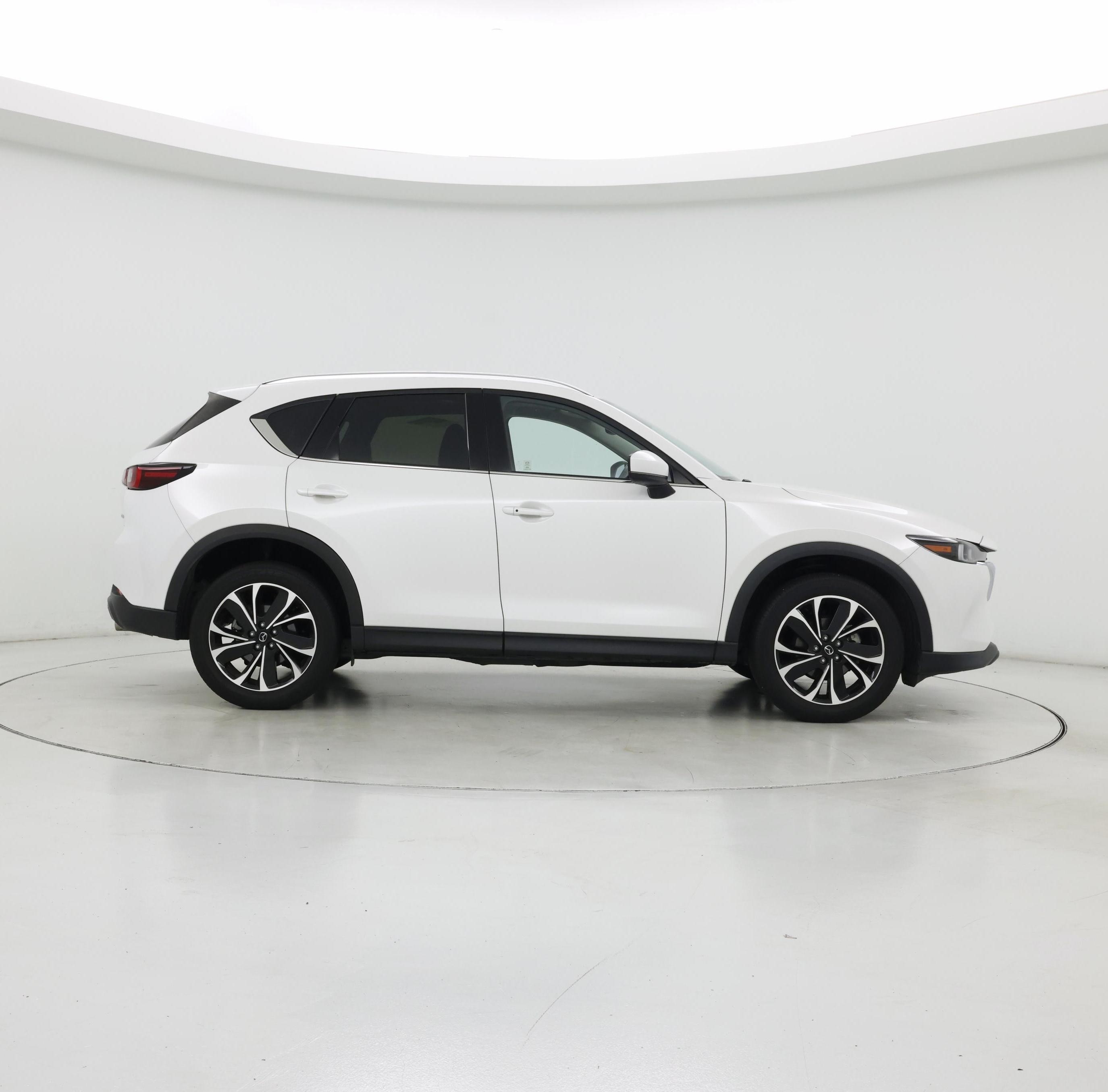 Thumbnail: 2023 Mazda CX-5 - 7