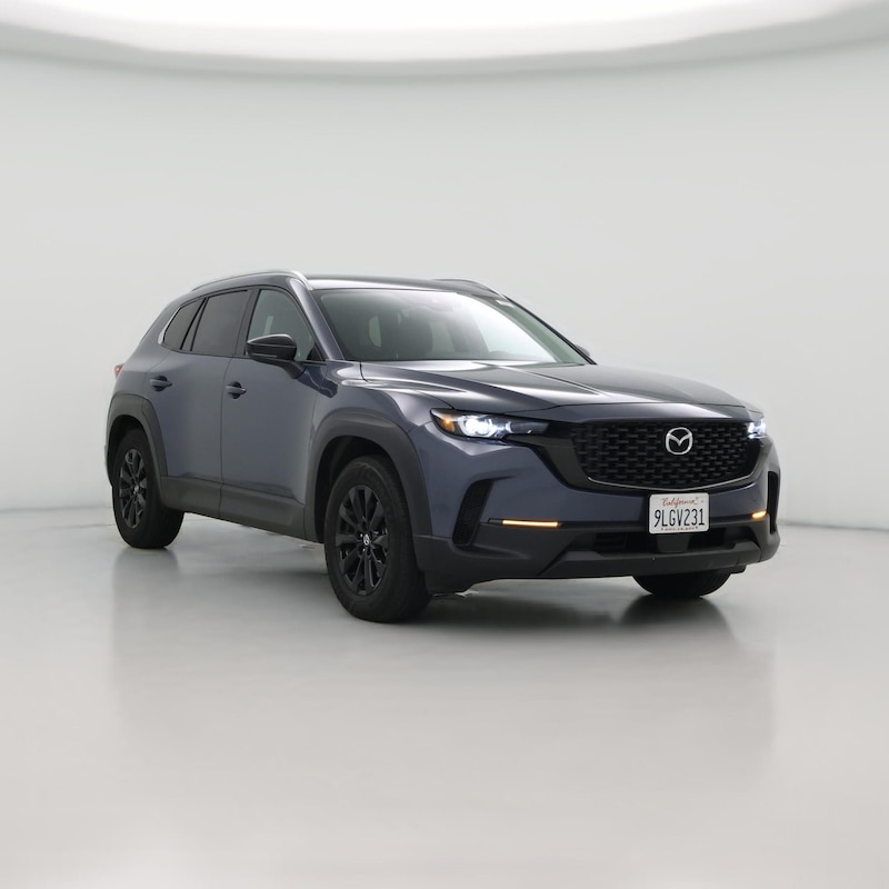 2024 Mazda CX-50 2.5 S Premium Package