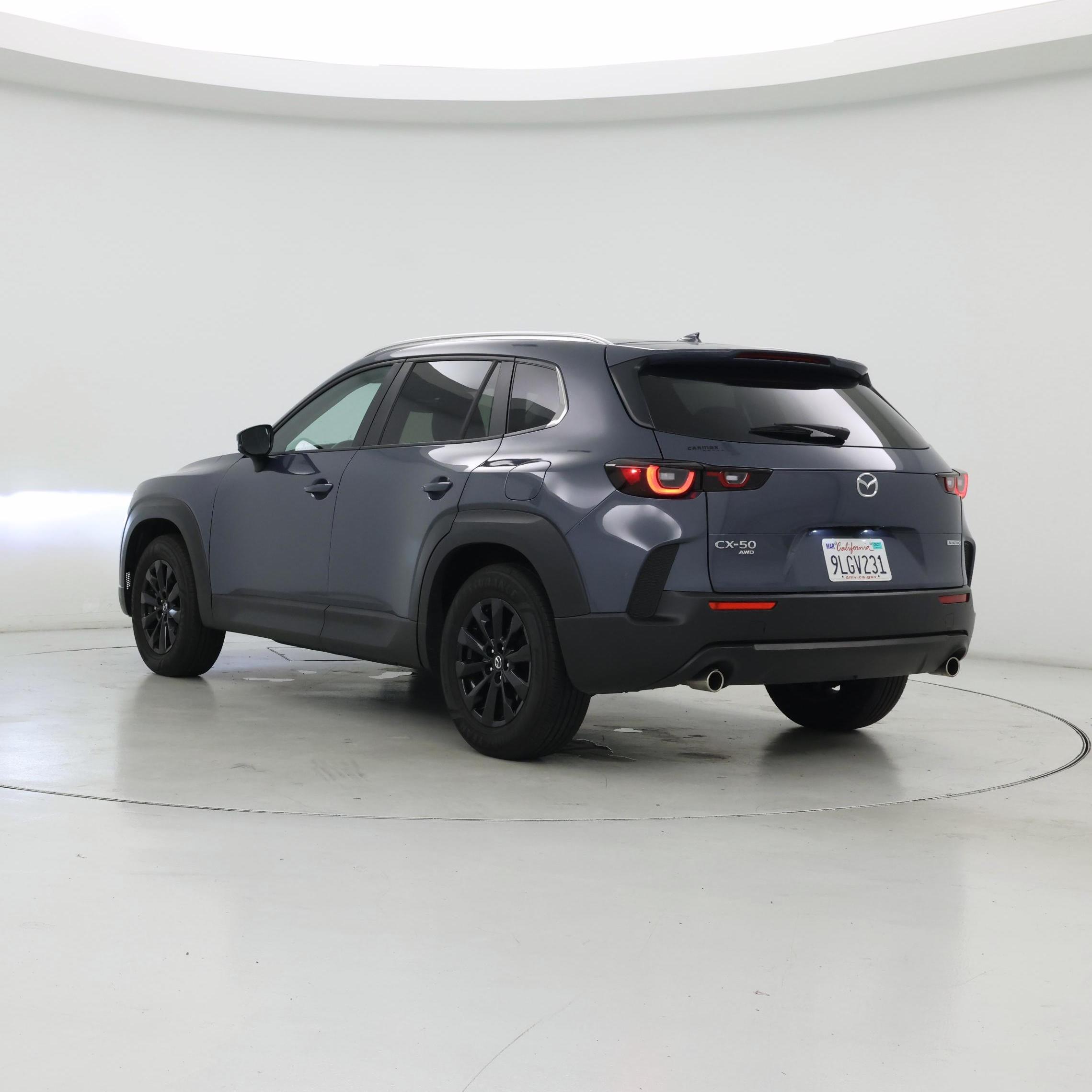 Thumbnail: 2024 Mazda CX-50 - 2