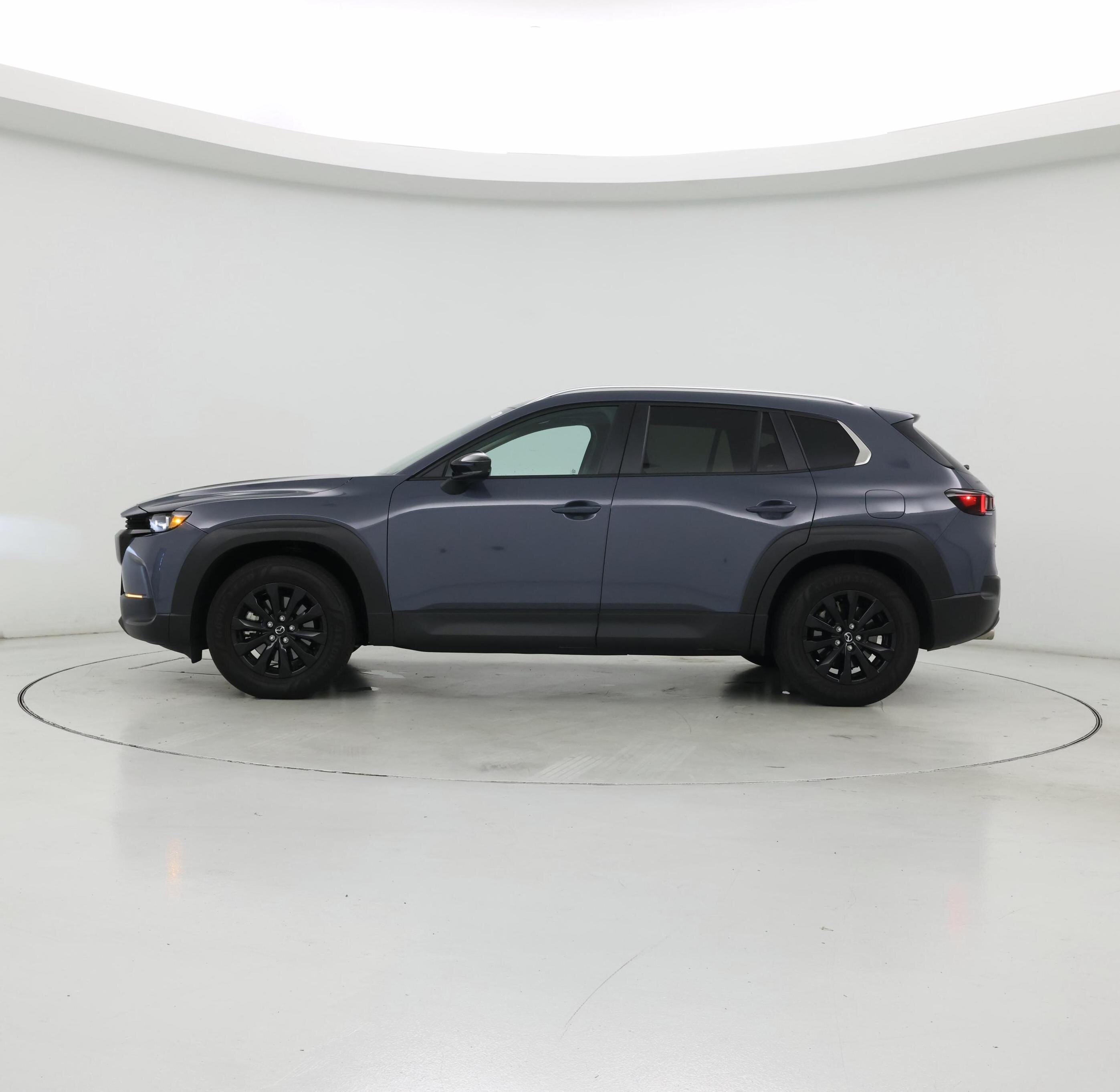 Thumbnail: 2024 Mazda CX-50 - 3