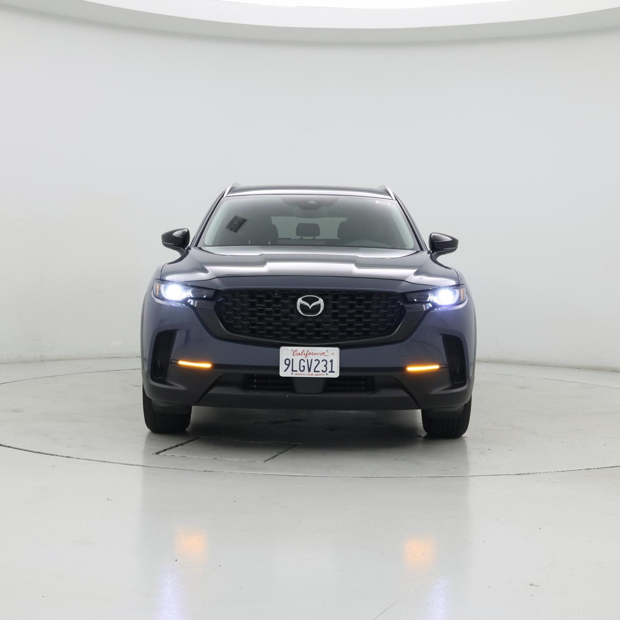 Thumbnail: 2024 Mazda CX-50 - 5