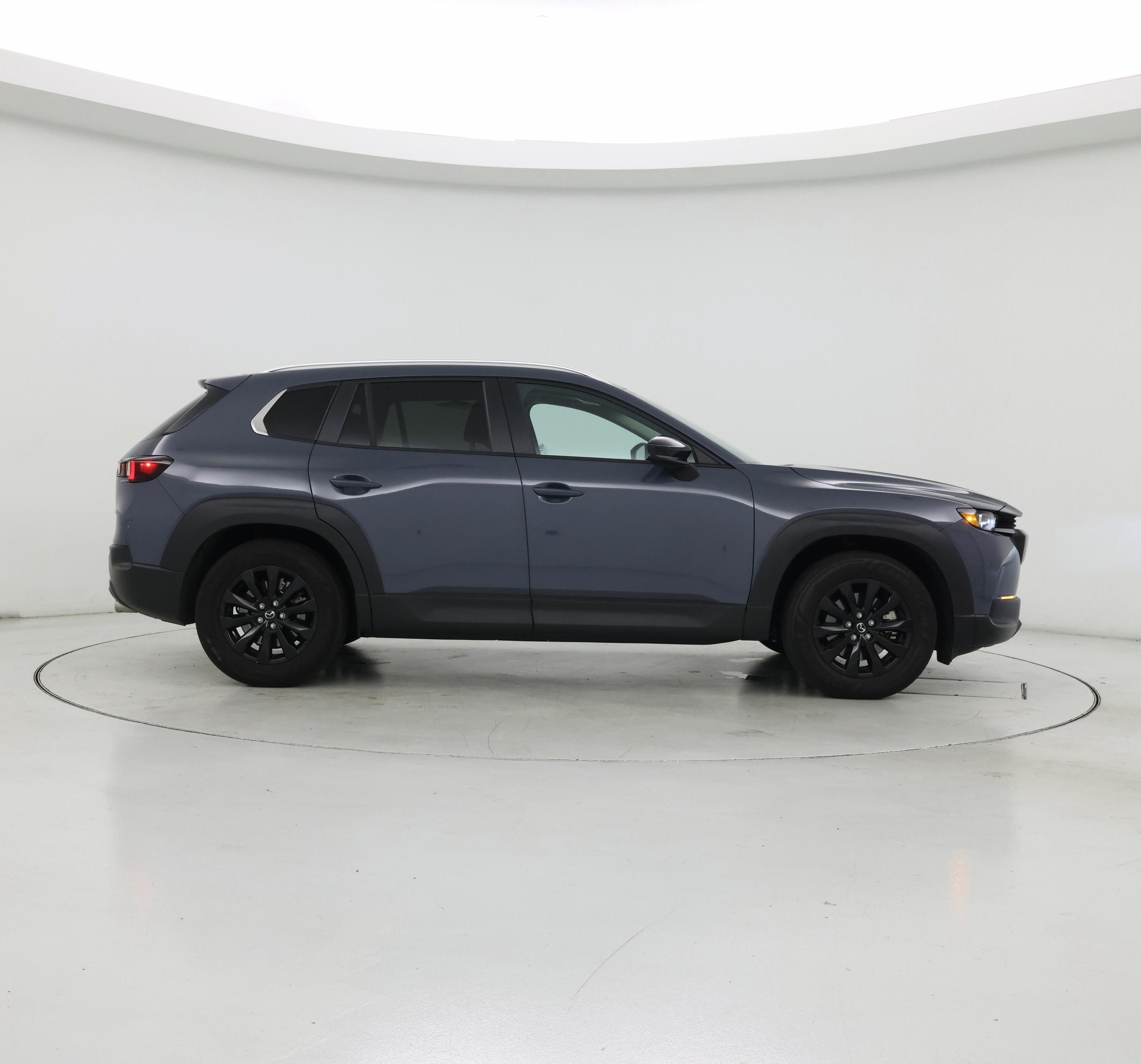 Thumbnail: 2024 Mazda CX-50 - 7