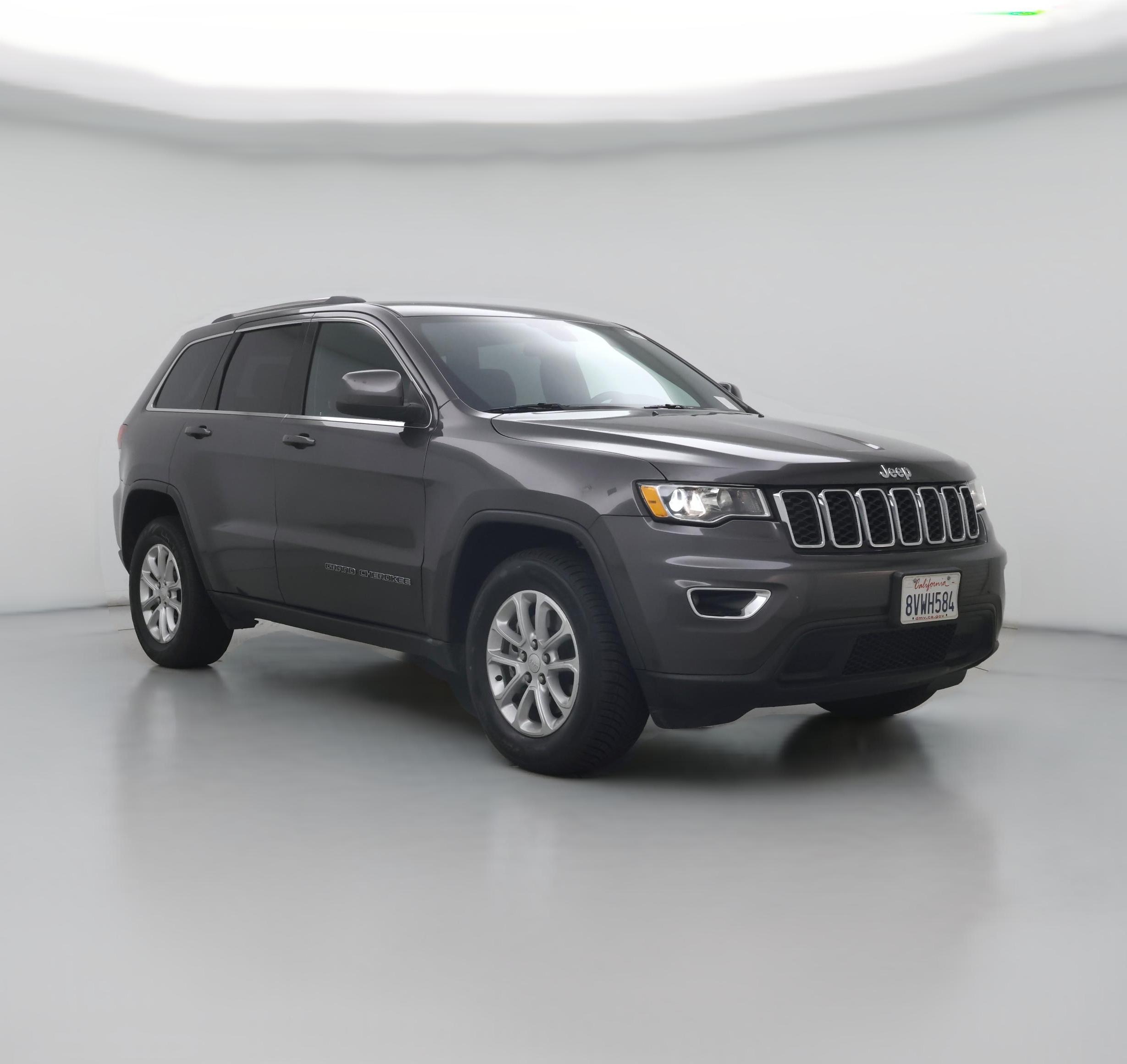 Thumbnail: 2021 Jeep Grand Cherokee - 1