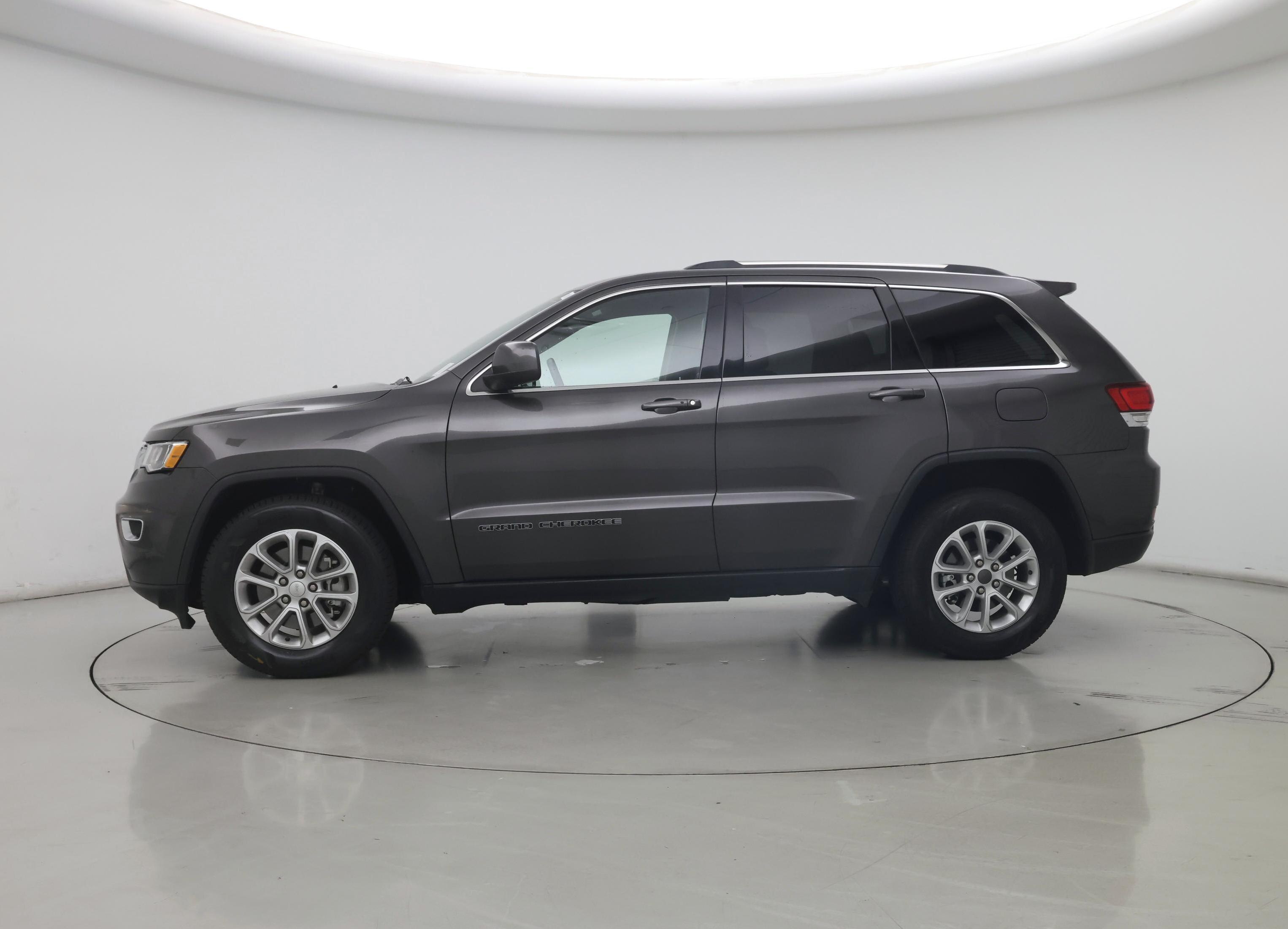 Thumbnail: 2021 Jeep Grand Cherokee - 3
