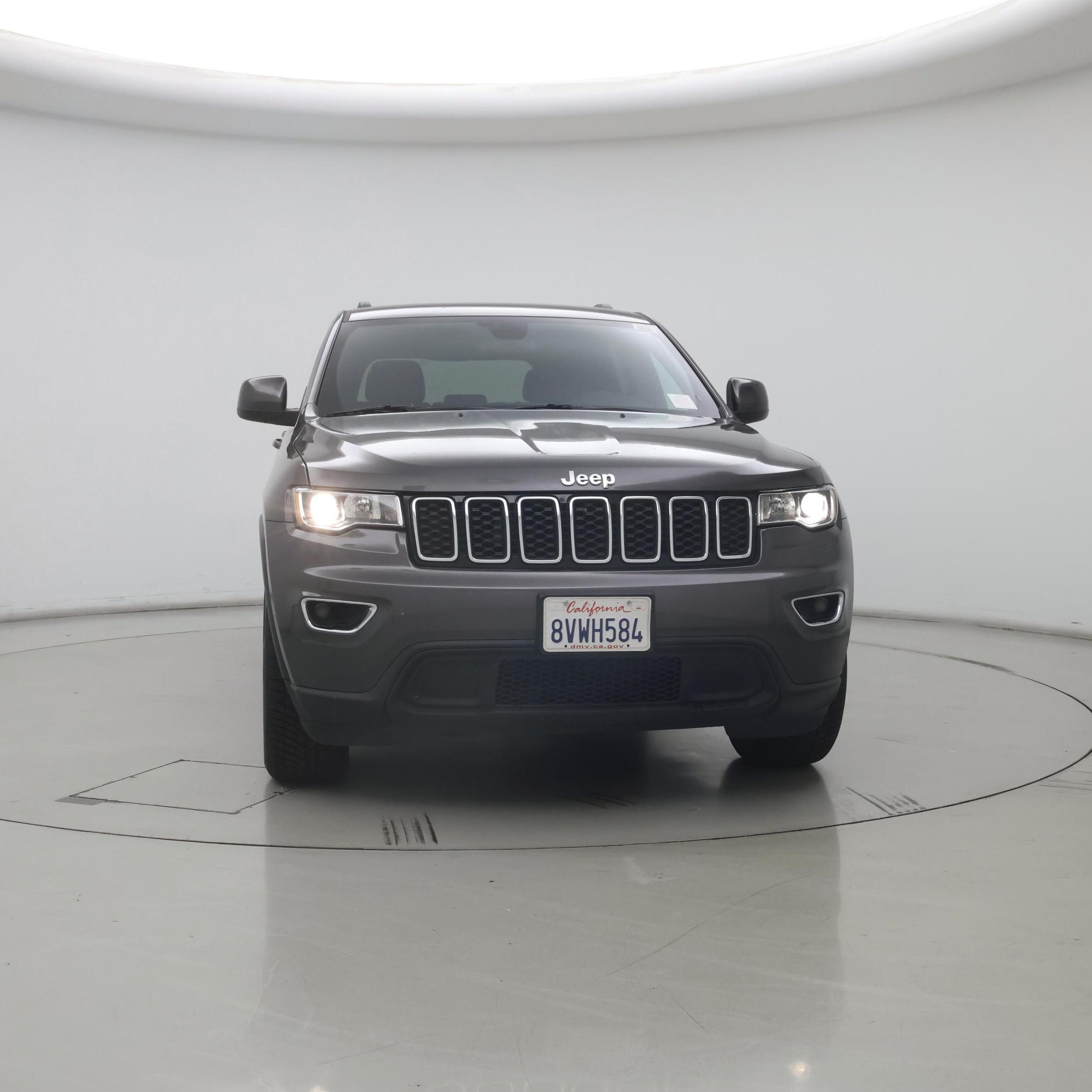 Thumbnail: 2021 Jeep Grand Cherokee - 5
