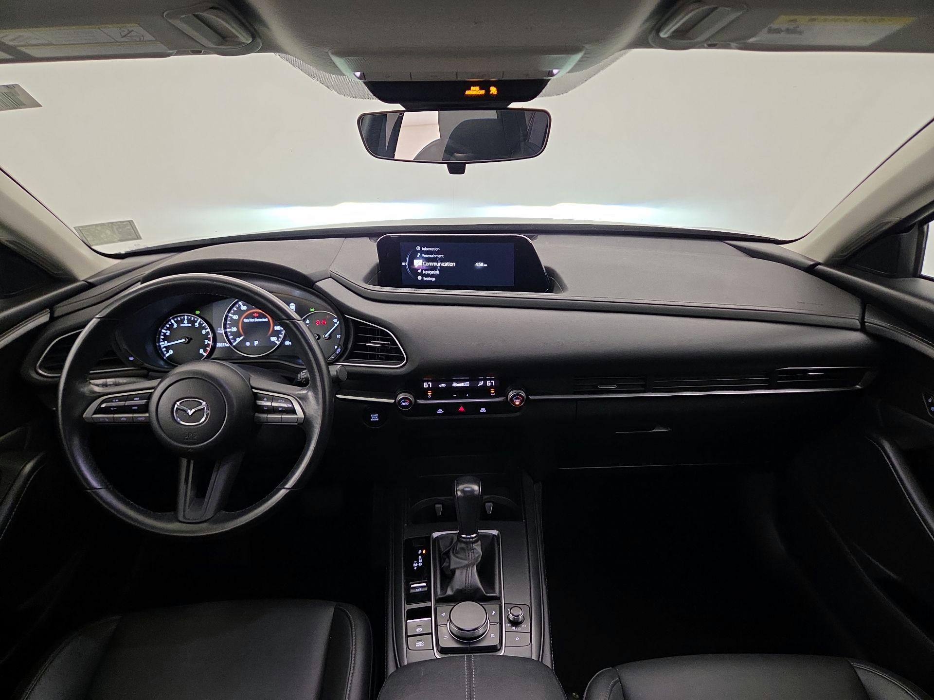 Thumbnail: 2023 Mazda CX-30 - 9