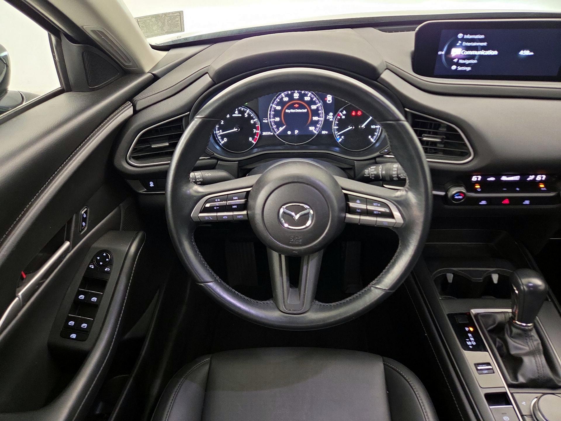 Thumbnail: 2023 Mazda CX-30 - 10