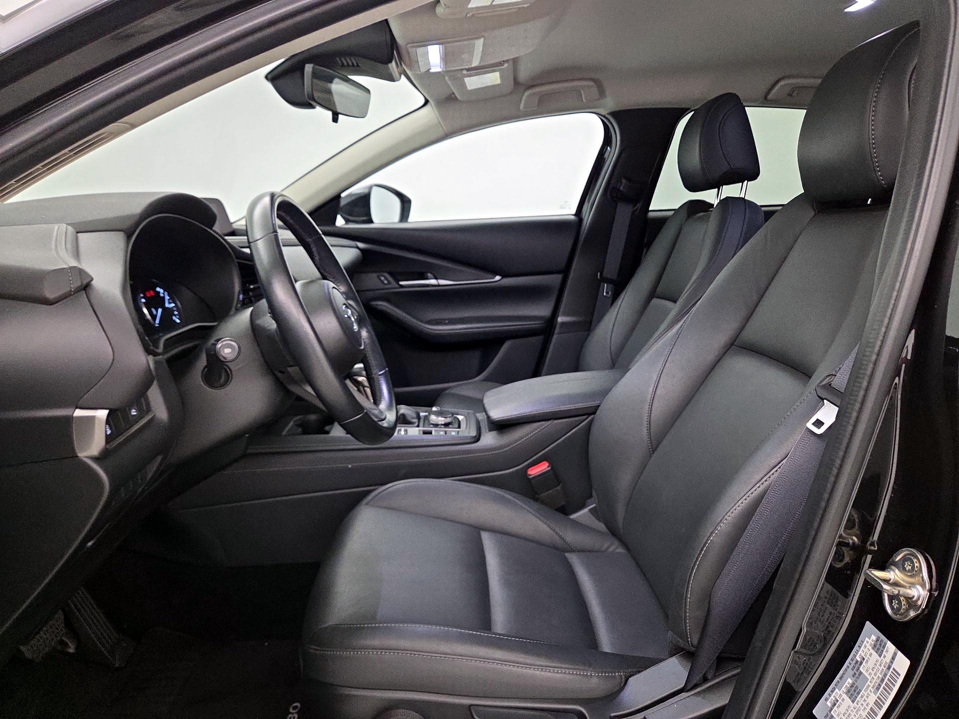 Thumbnail: 2023 Mazda CX-30 - 11
