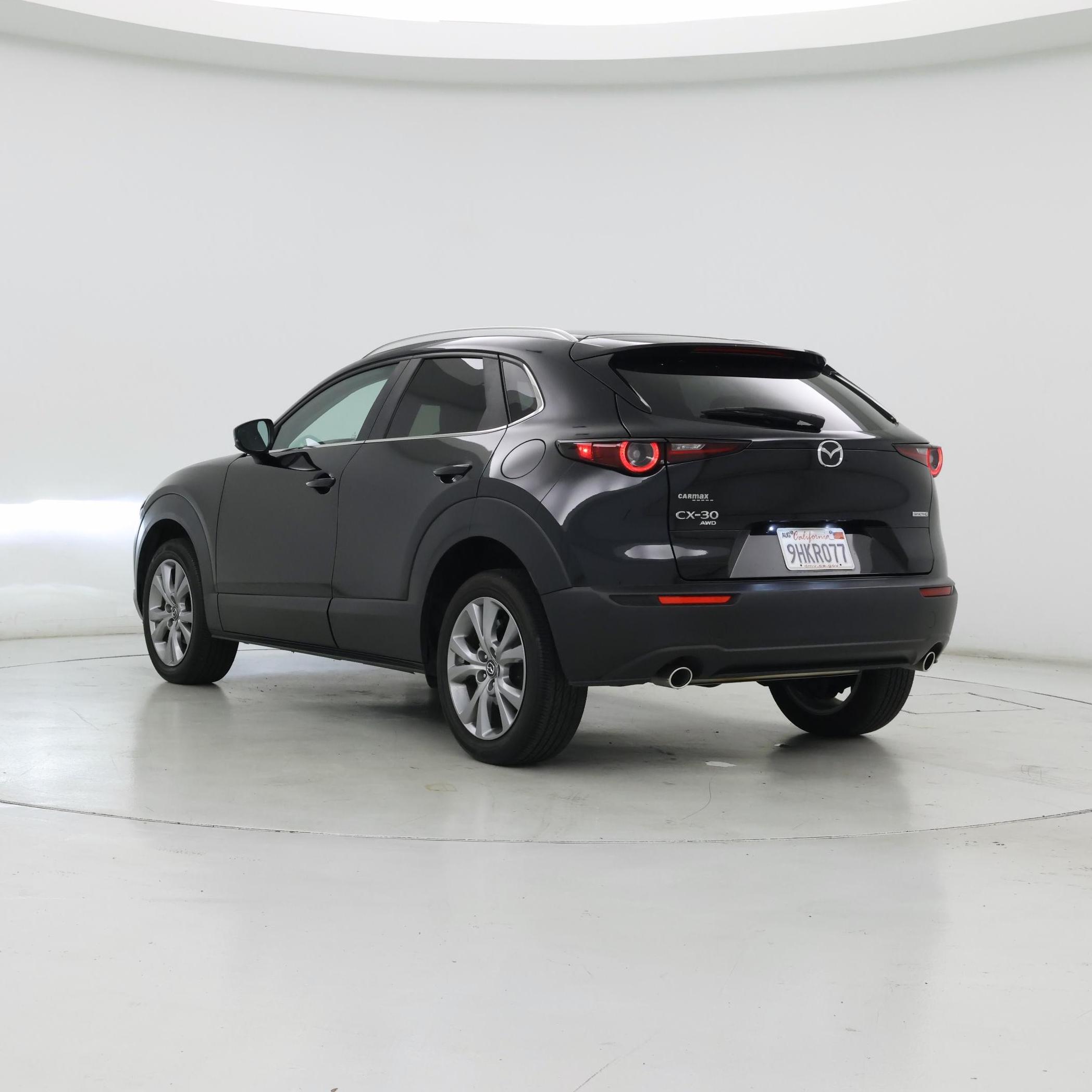 Thumbnail: 2023 Mazda CX-30 - 2