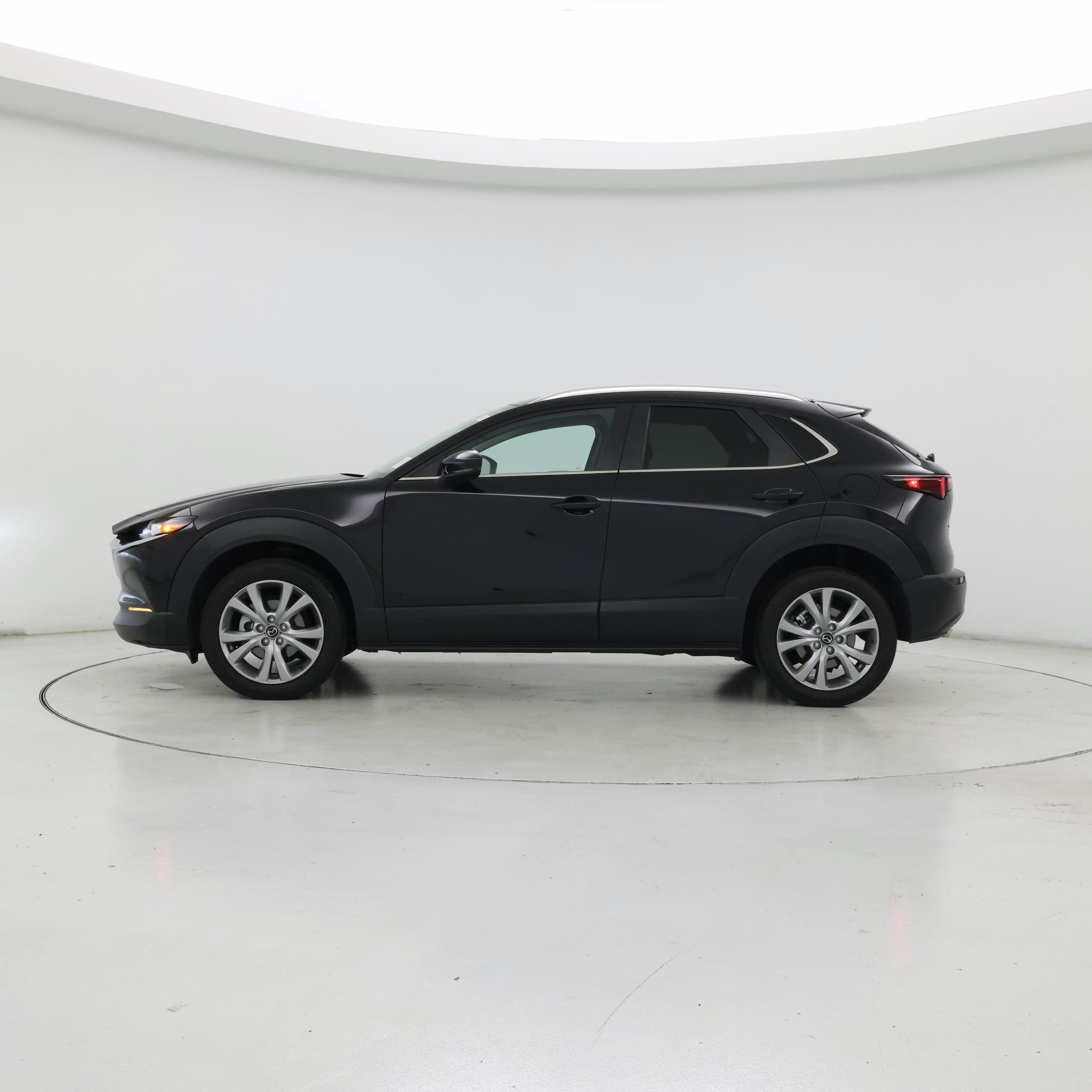 Thumbnail: 2023 Mazda CX-30 - 3