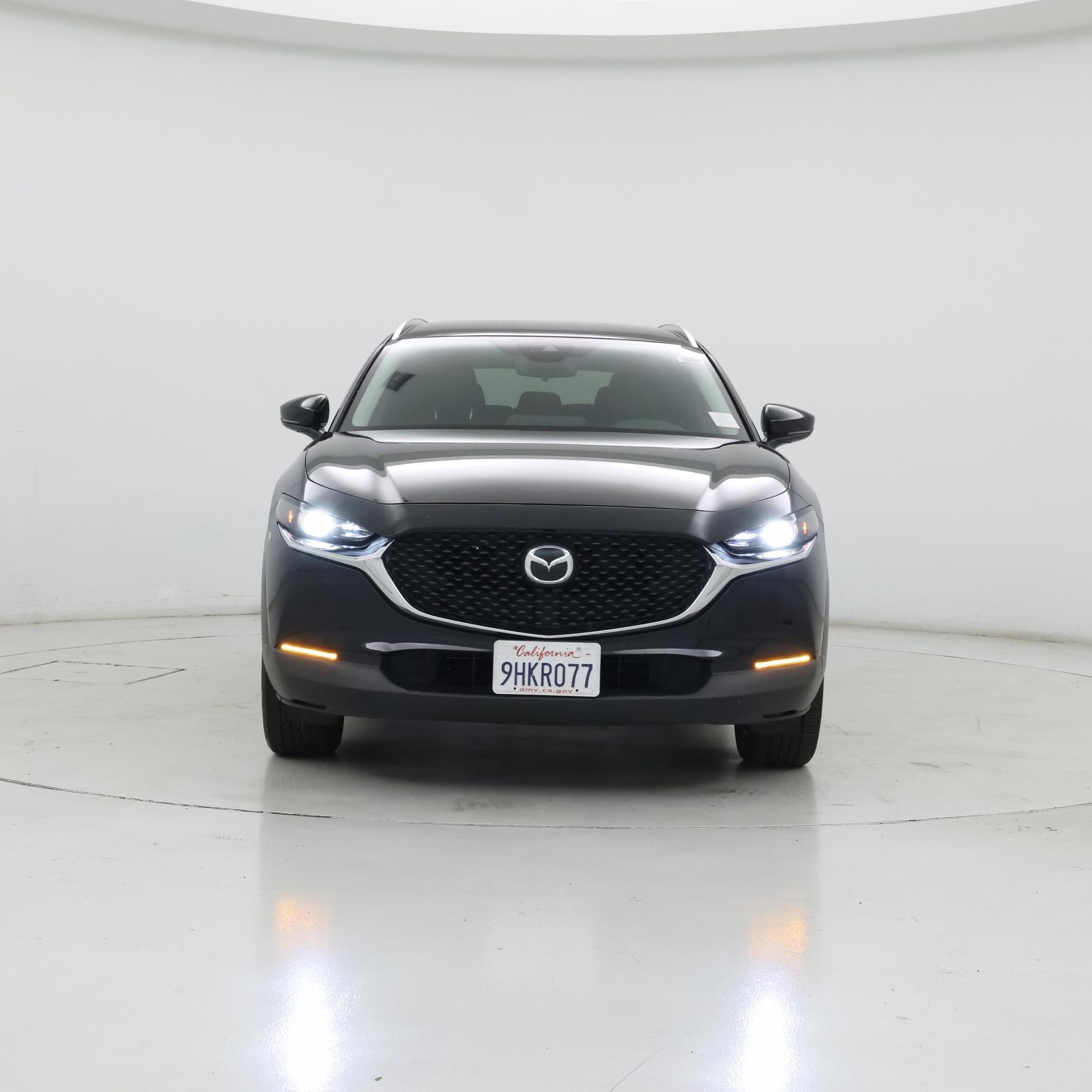 Thumbnail: 2023 Mazda CX-30 - 5