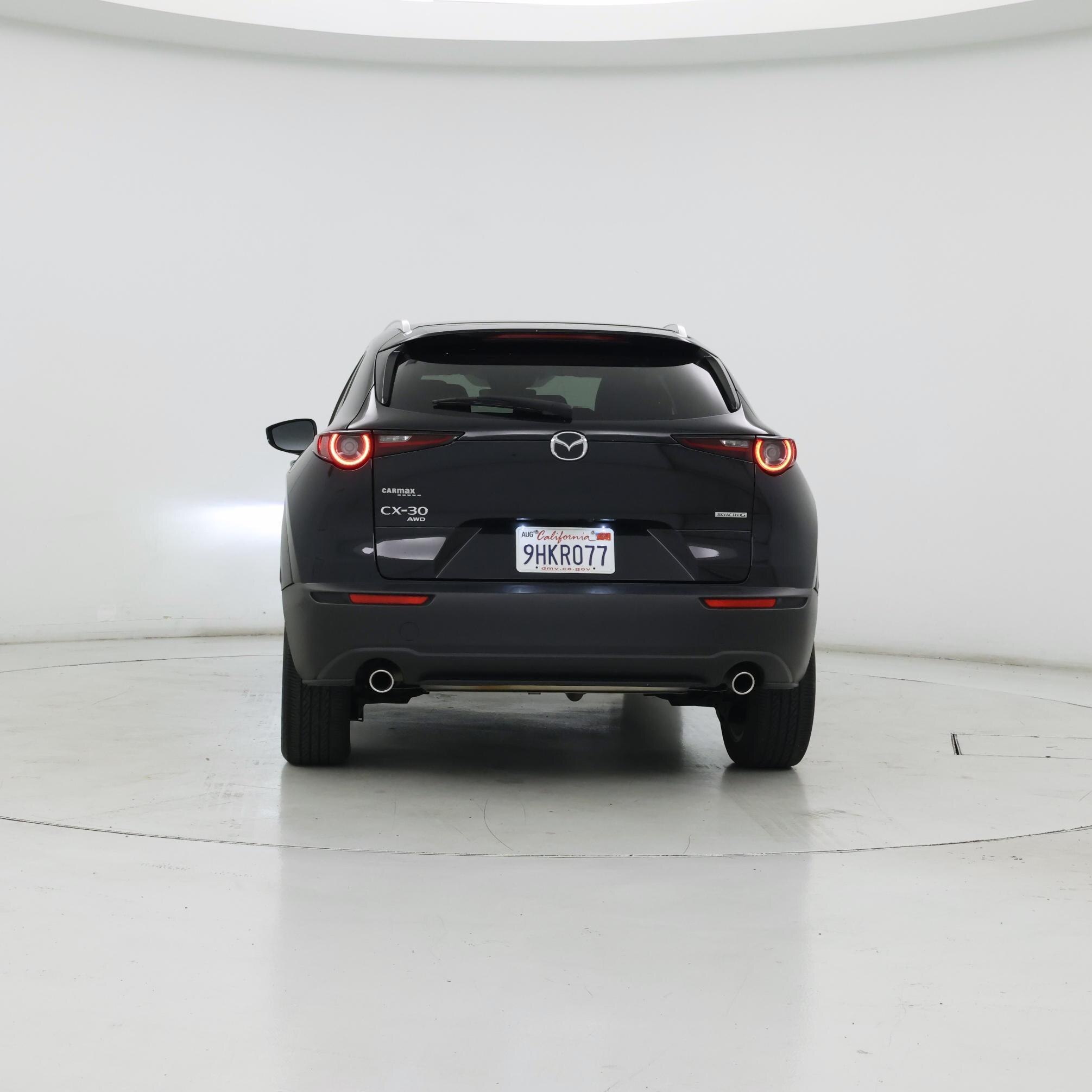 Thumbnail: 2023 Mazda CX-30 - 6