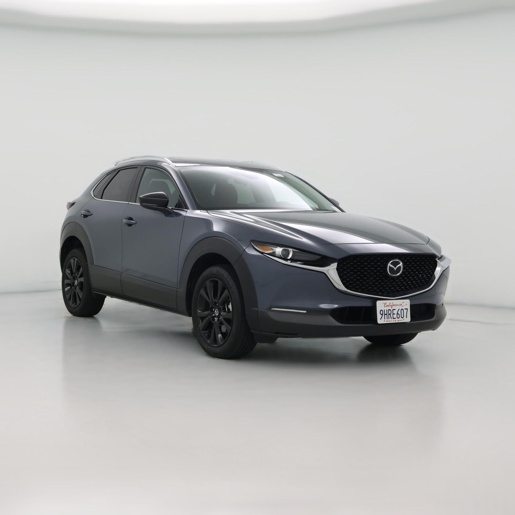 Thumbnail: 2023 Mazda CX-30 - 1