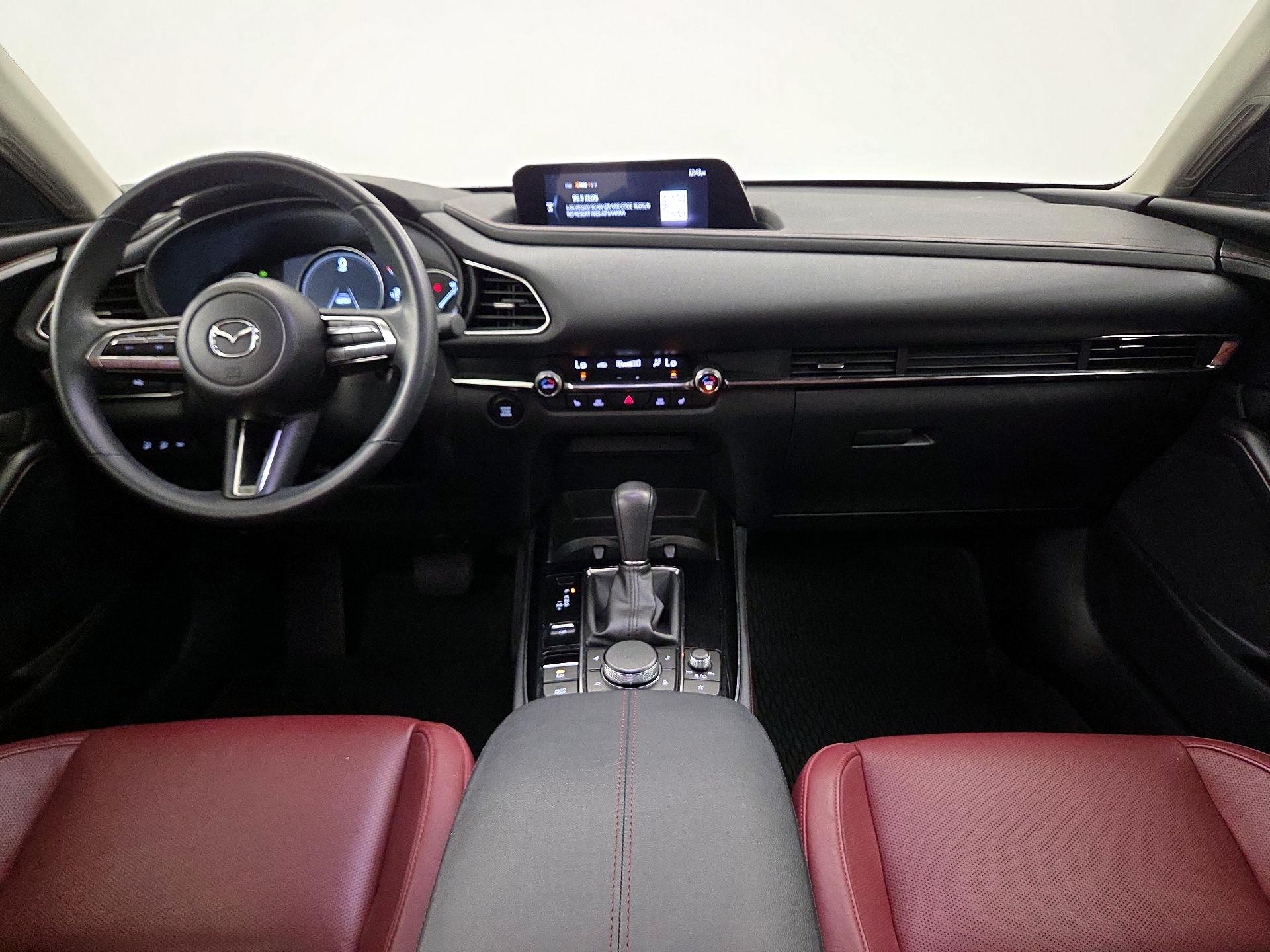 Thumbnail: 2023 Mazda CX-30 - 9
