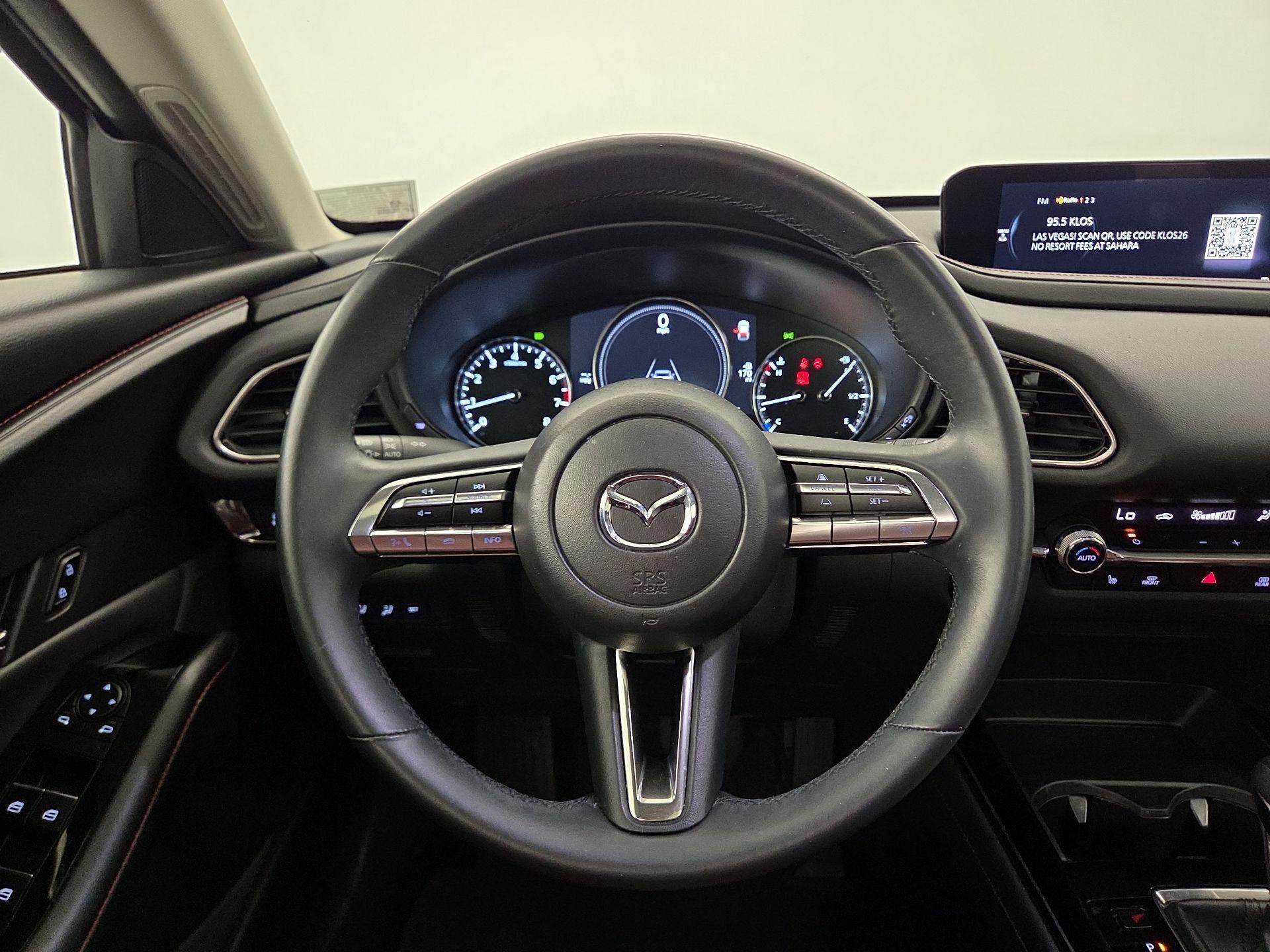 Thumbnail: 2023 Mazda CX-30 - 10