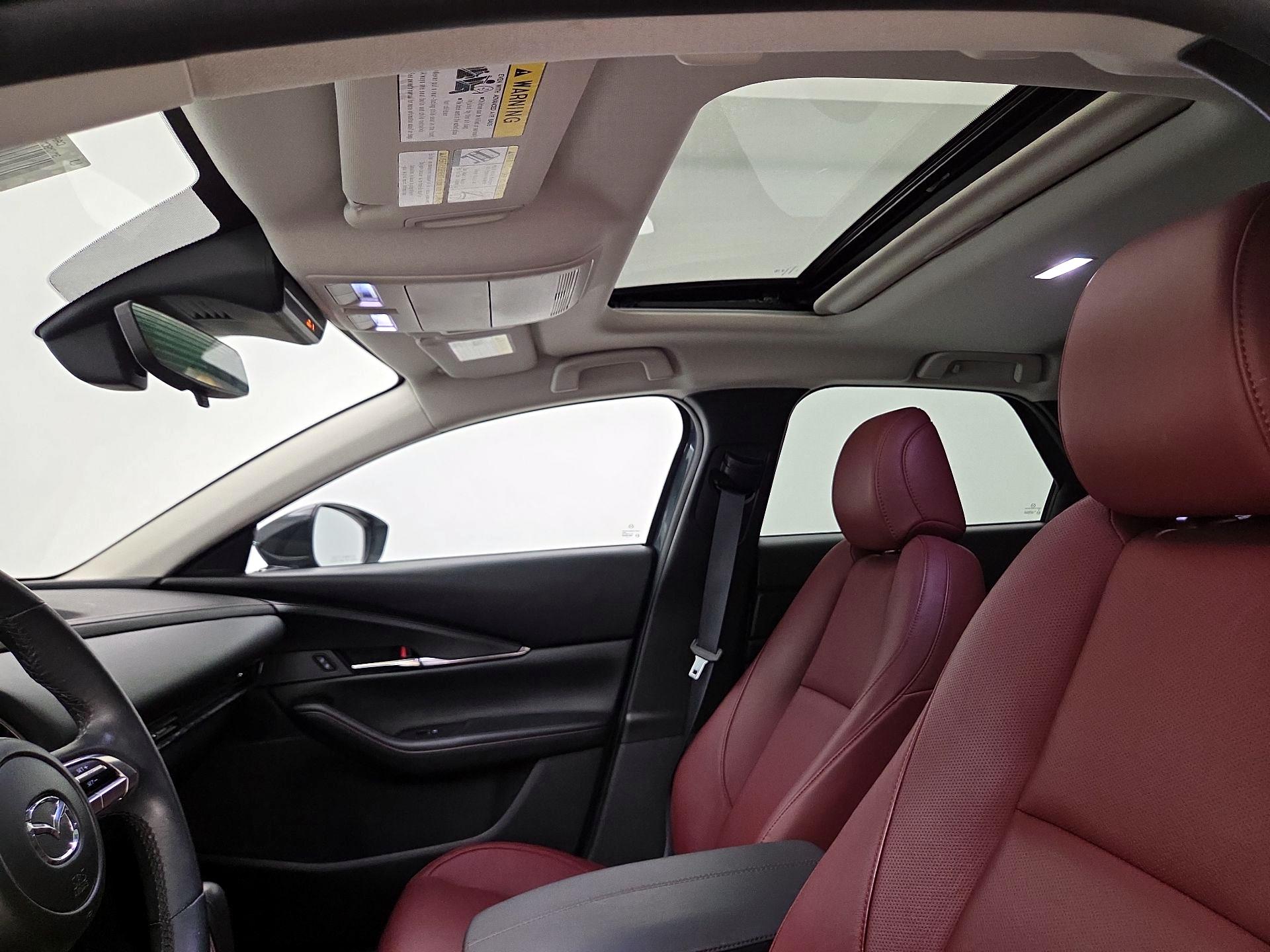 Thumbnail: 2023 Mazda CX-30 - 19