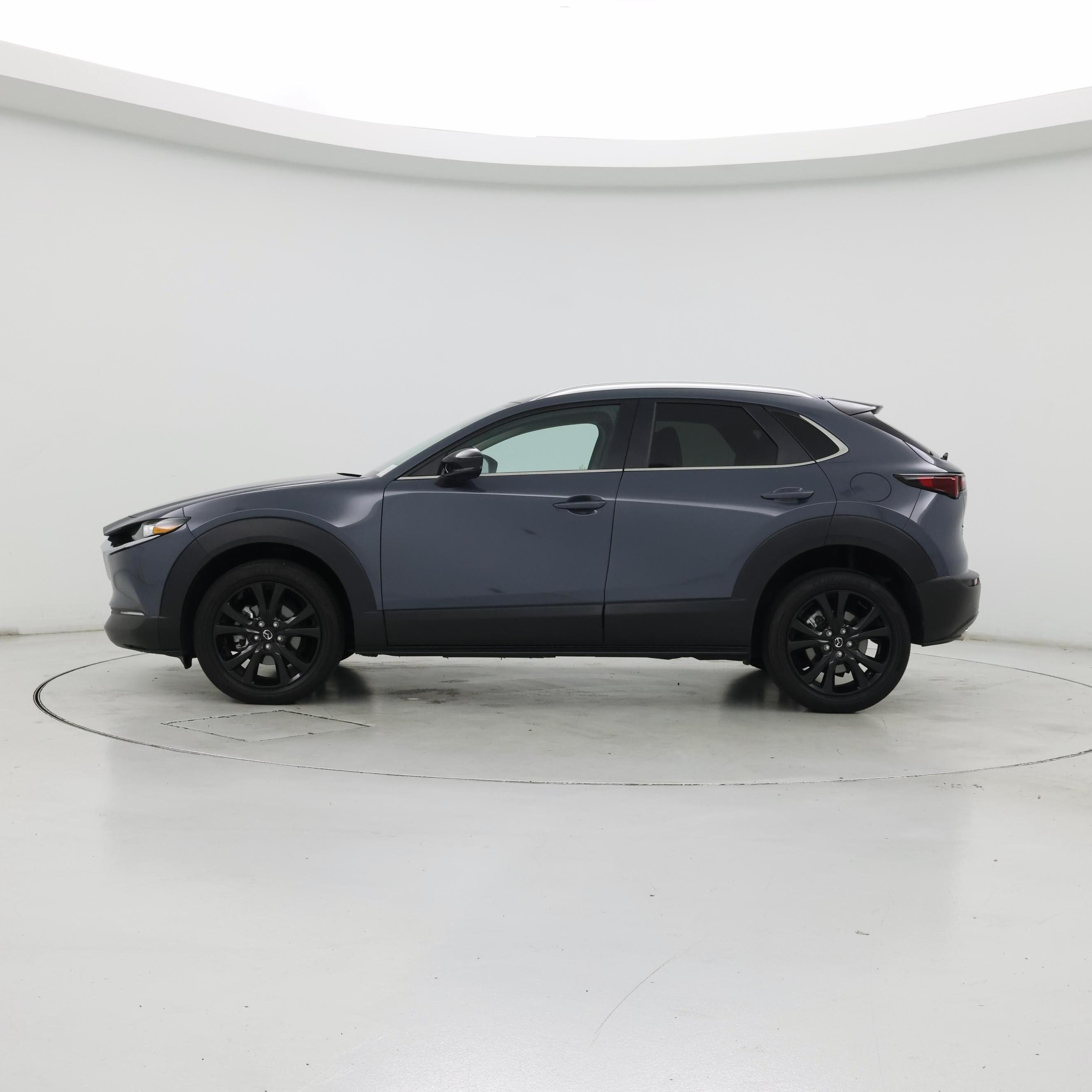 Thumbnail: 2023 Mazda CX-30 - 3