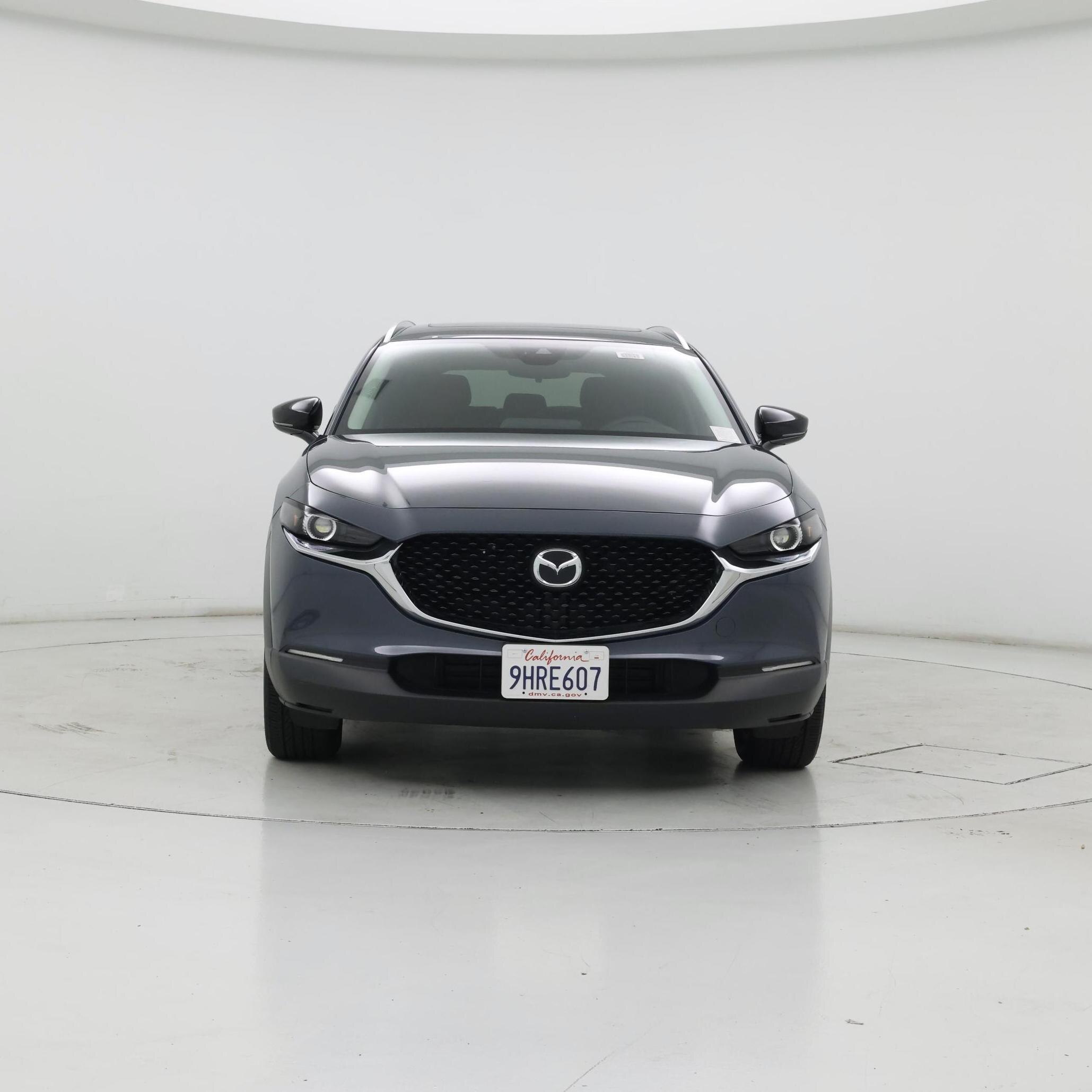 Thumbnail: 2023 Mazda CX-30 - 5