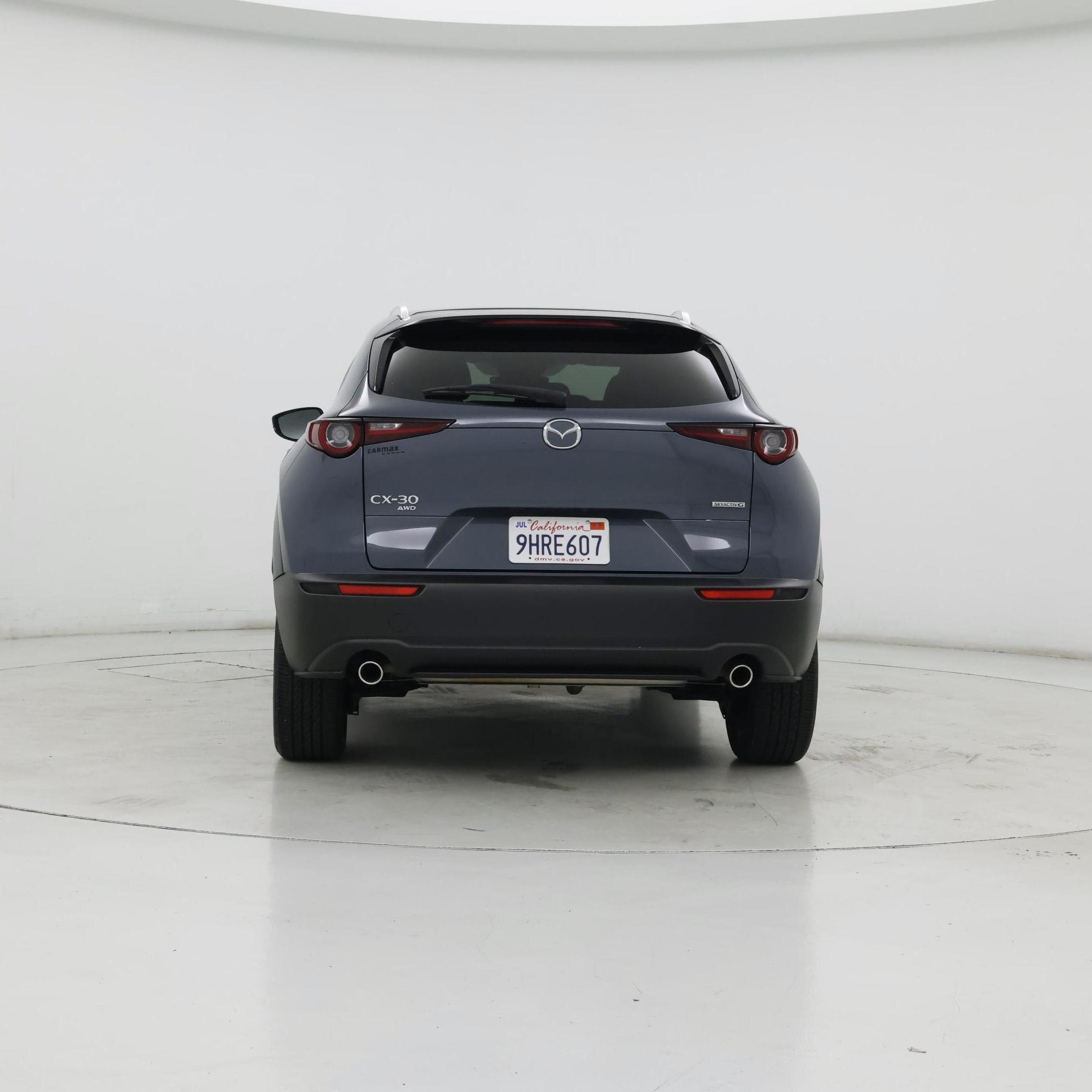 Thumbnail: 2023 Mazda CX-30 - 6