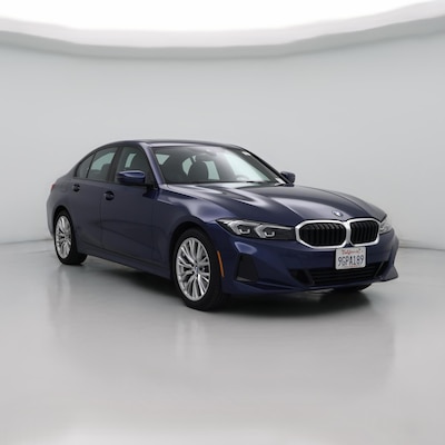 2023 BMW 330 I