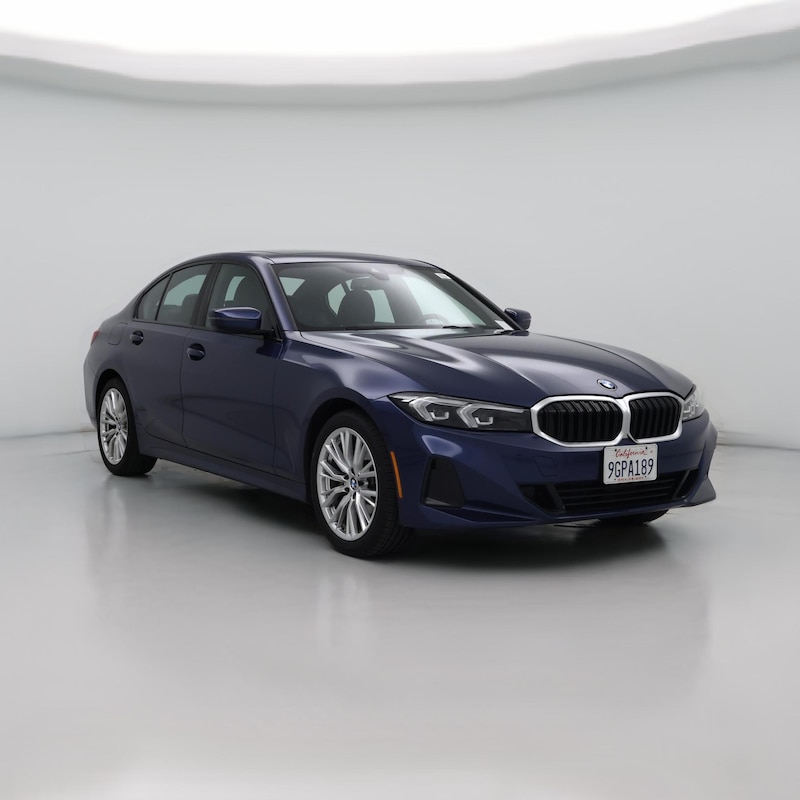 2023 BMW 330 I