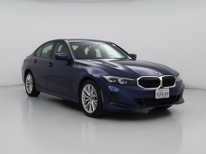 2023 BMW 330 I