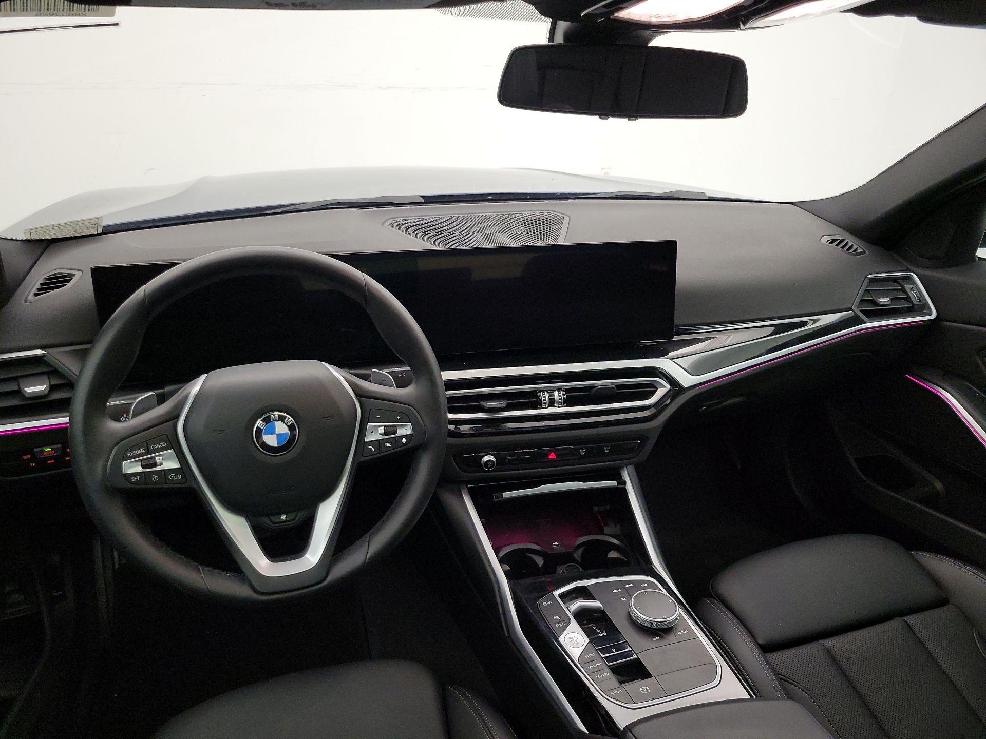 Thumbnail: 2023 BMW 3 Series - 9