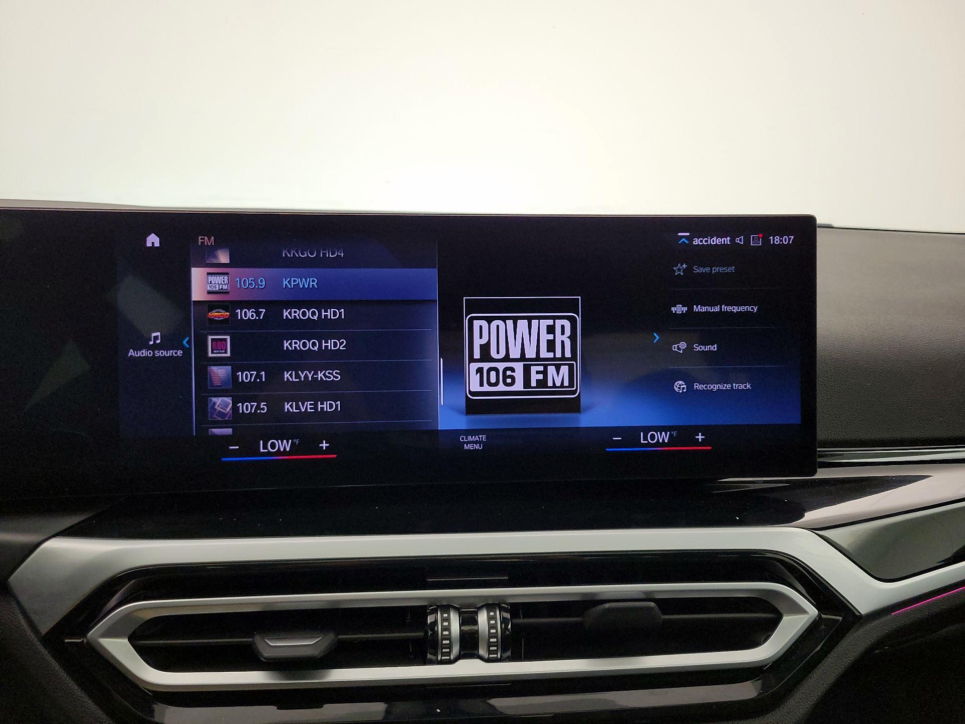 Thumbnail: 2023 BMW 3 Series - 16