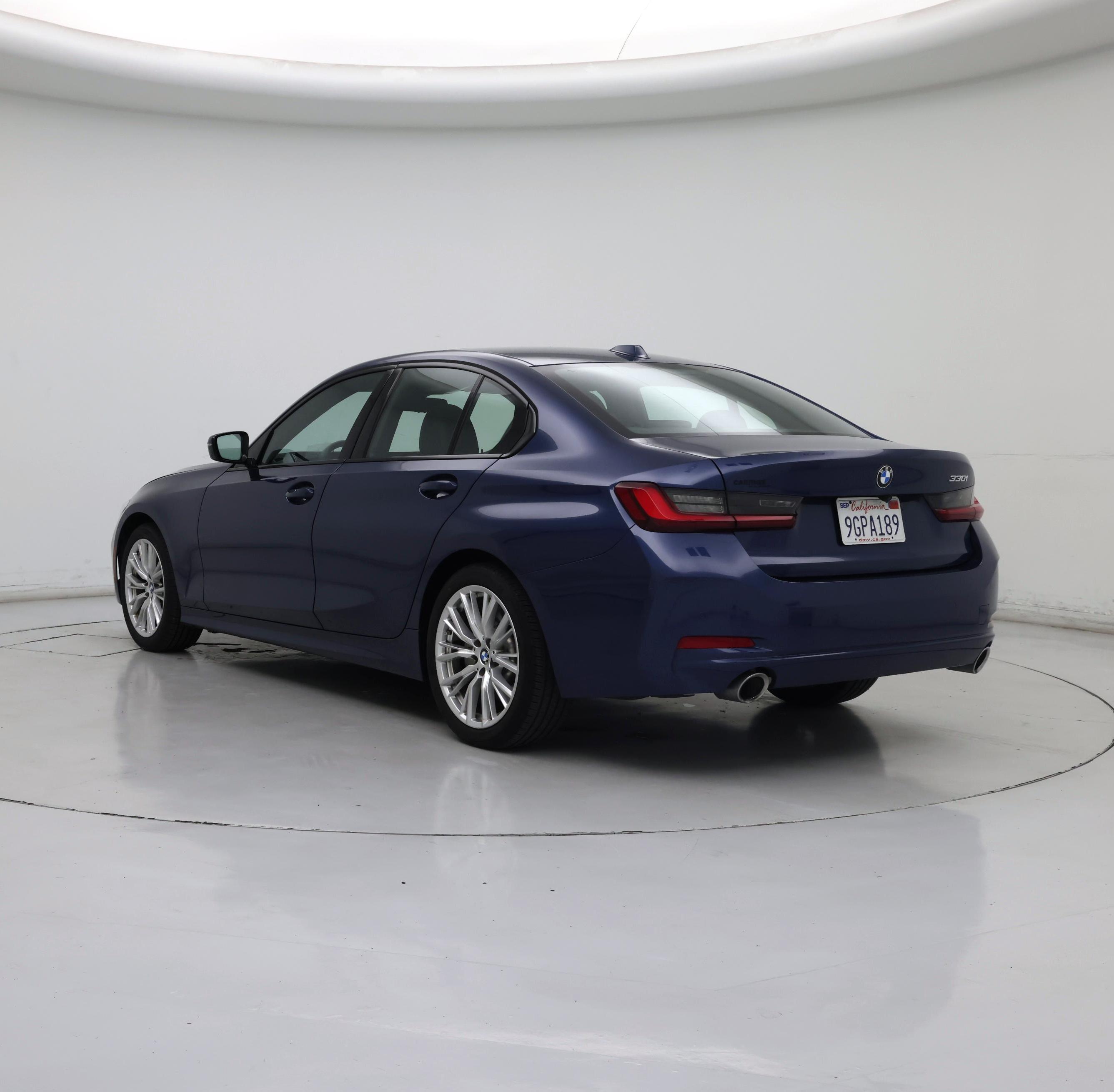 Thumbnail: 2023 BMW 3 Series - 2