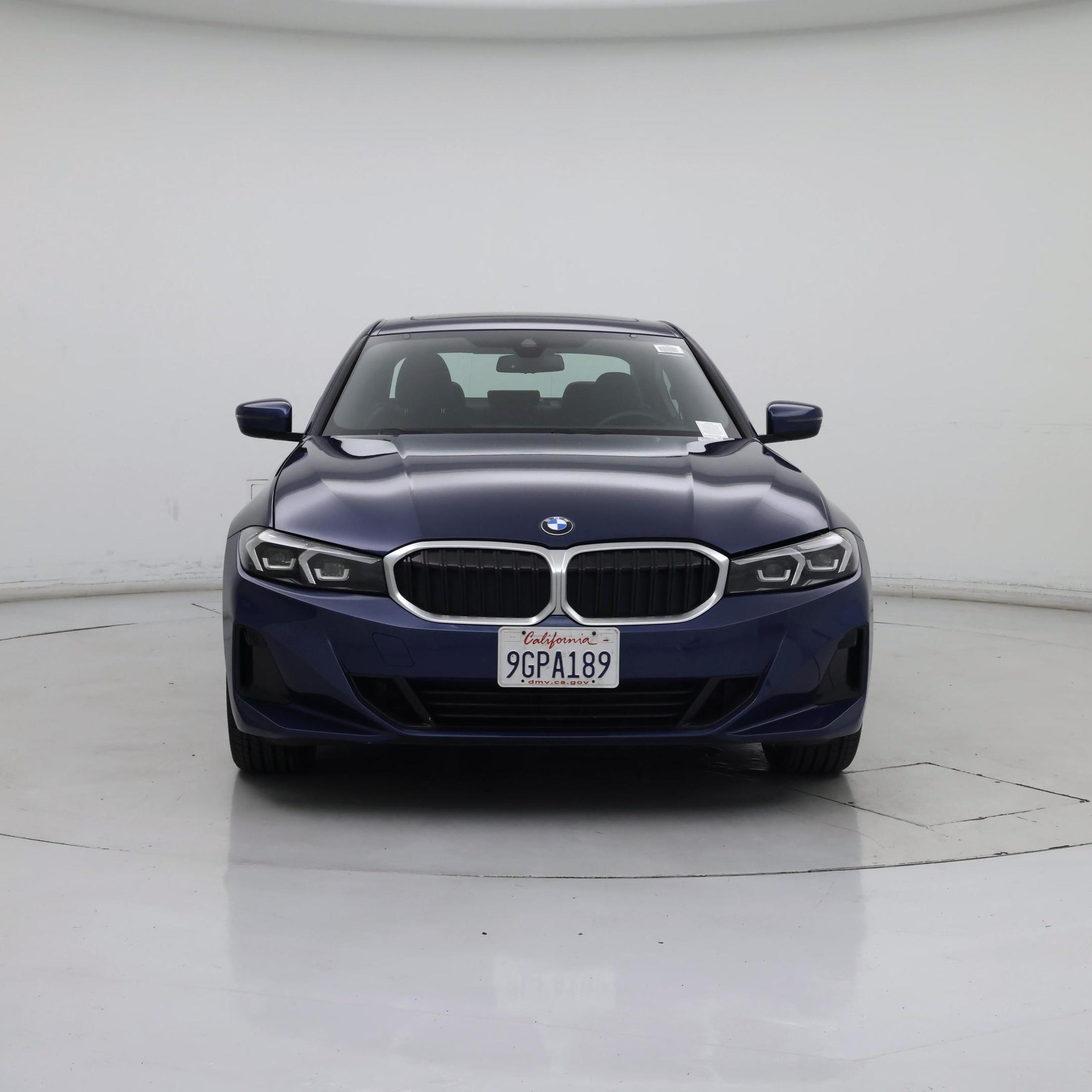 Thumbnail: 2023 BMW 3 Series - 5