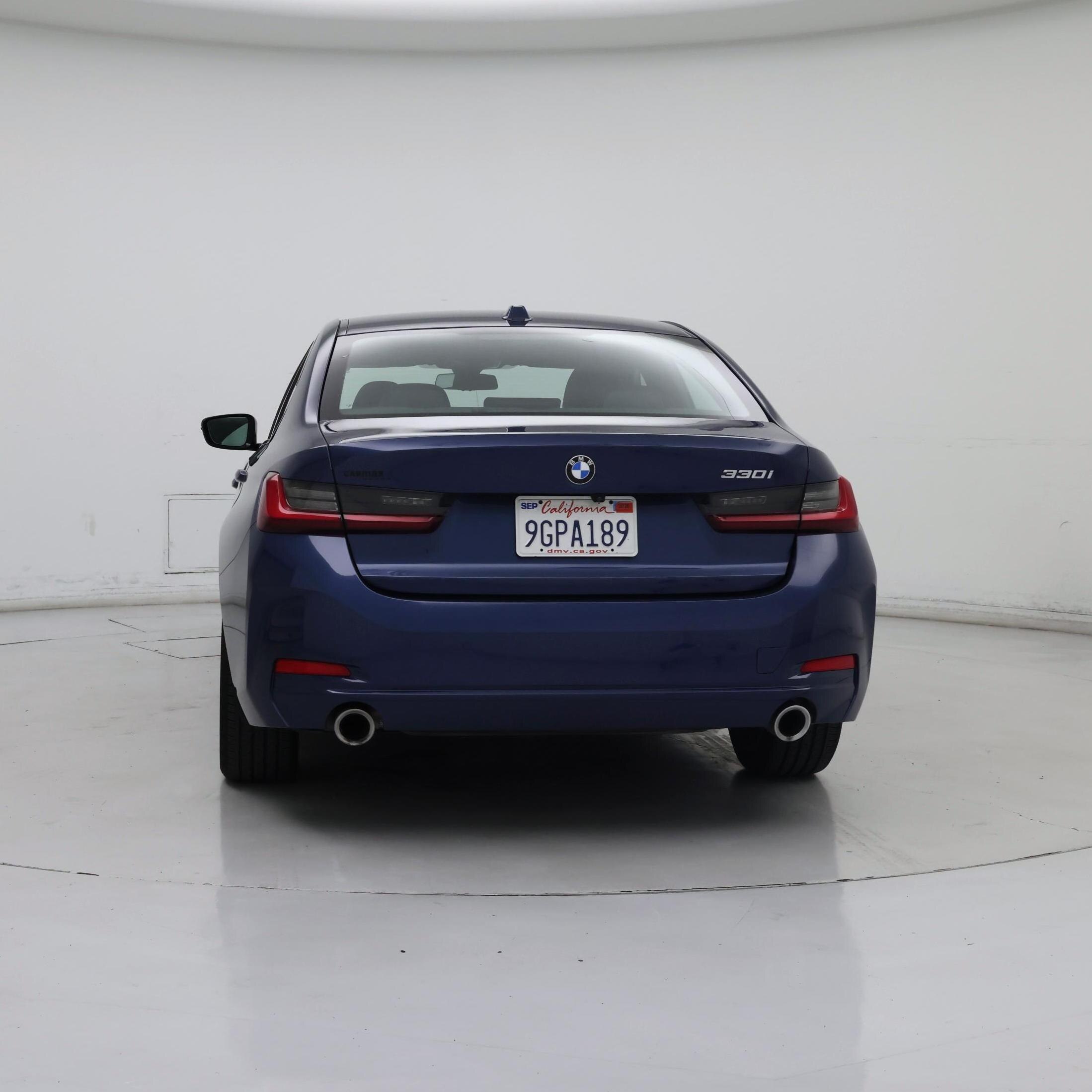 Thumbnail: 2023 BMW 3 Series - 6