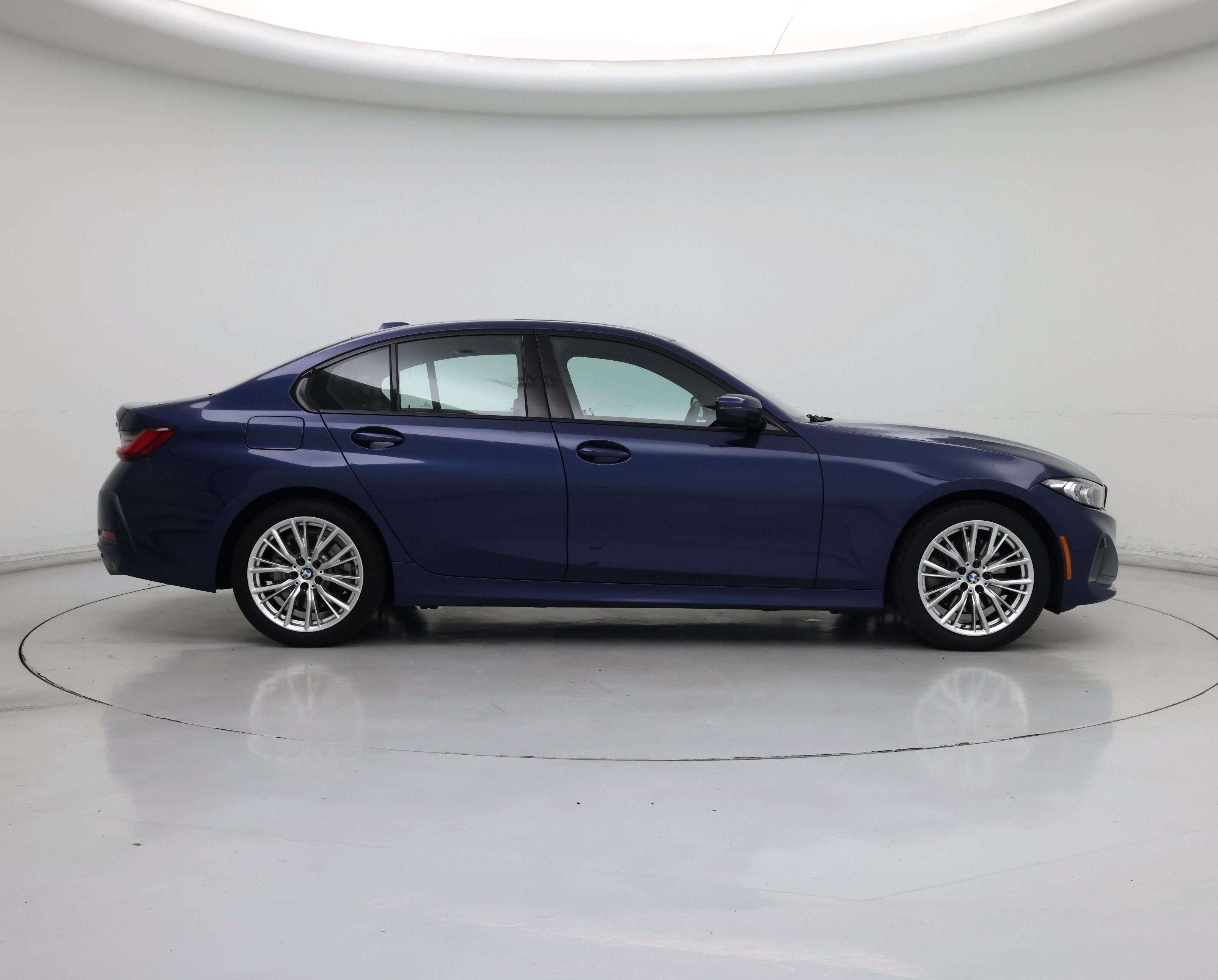Thumbnail: 2023 BMW 3 Series - 7