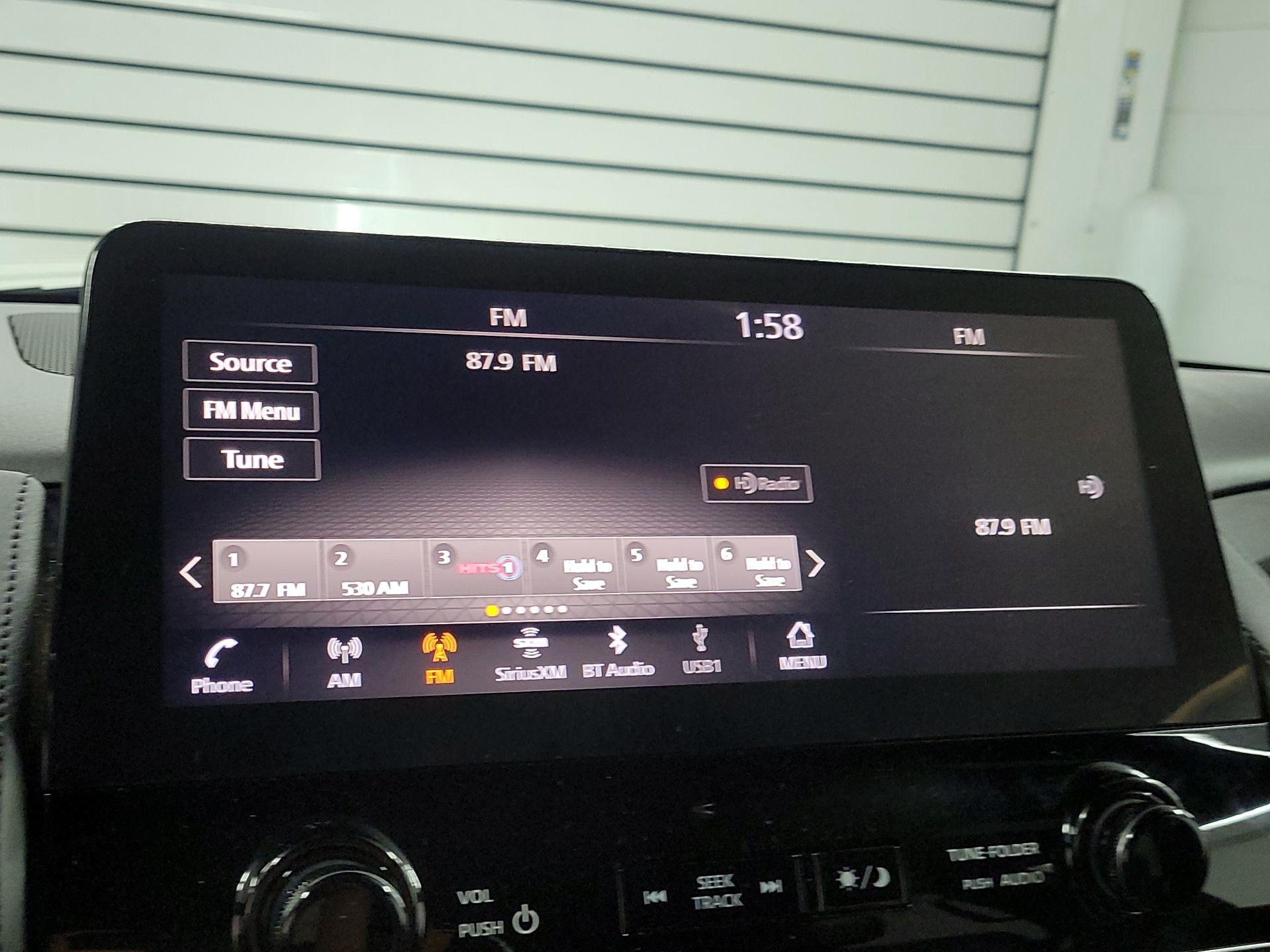 Thumbnail: 2021 Nissan Armada - 12