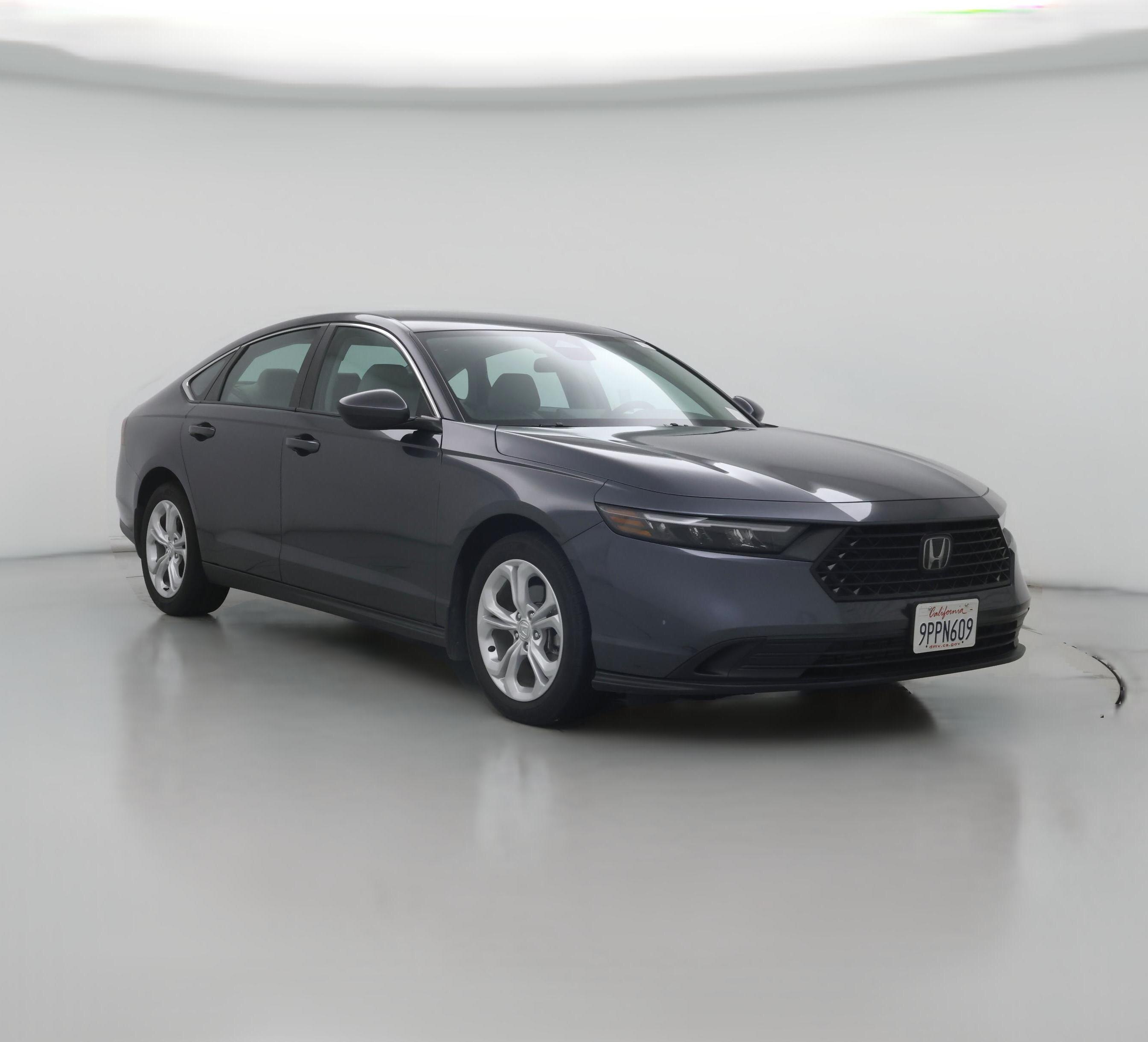 Thumbnail: 2024 Honda Accord - 1