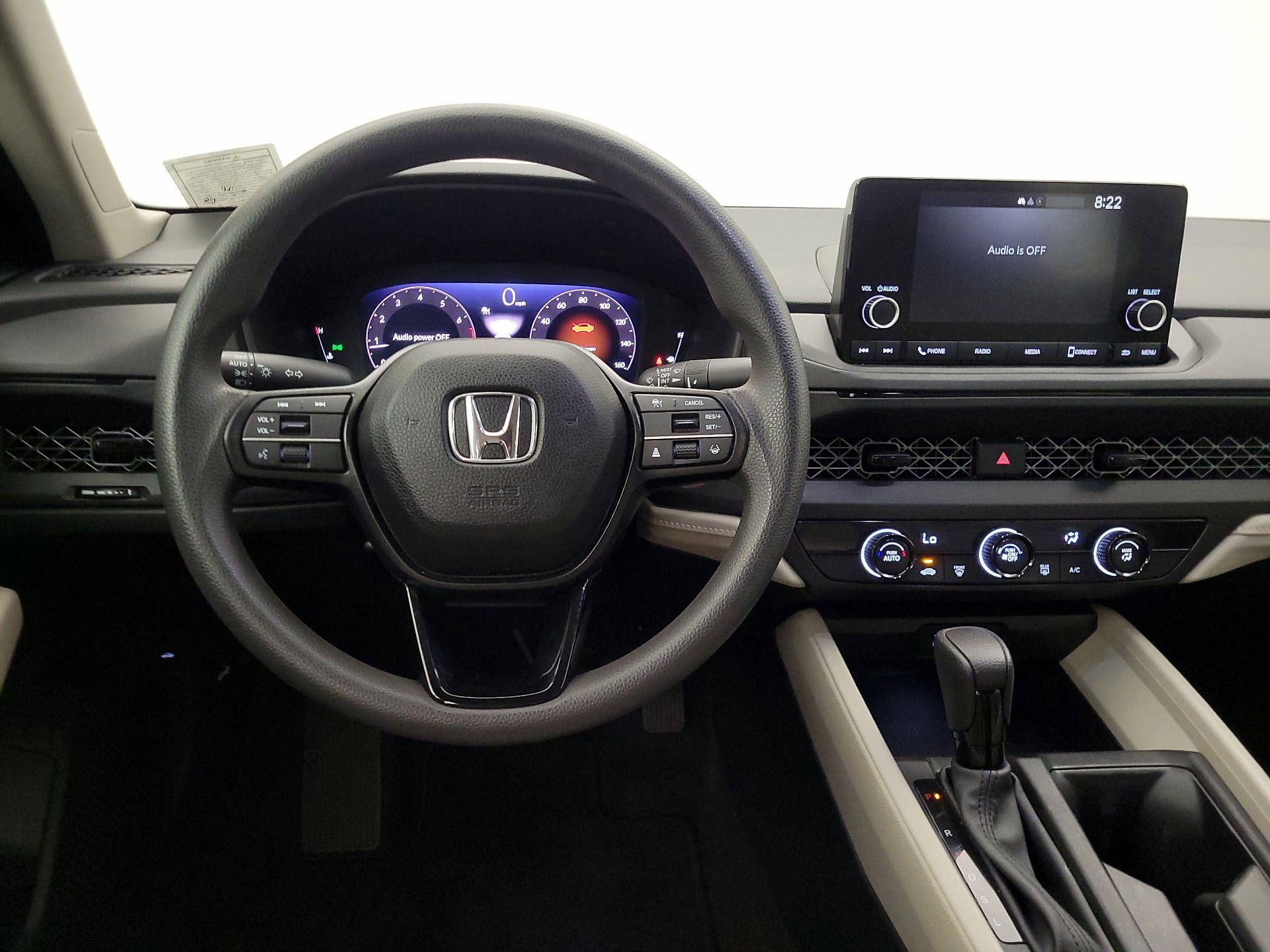 Thumbnail: 2024 Honda Accord - 10
