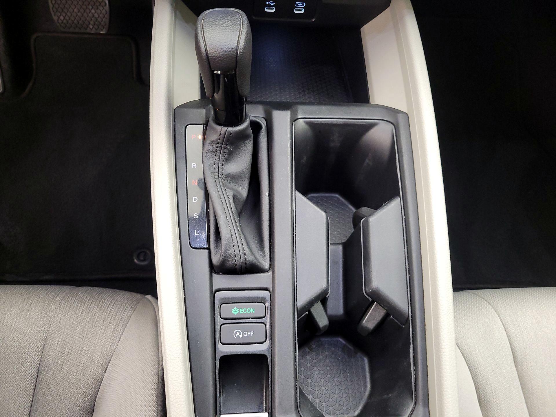 Thumbnail: 2024 Honda Accord - 16
