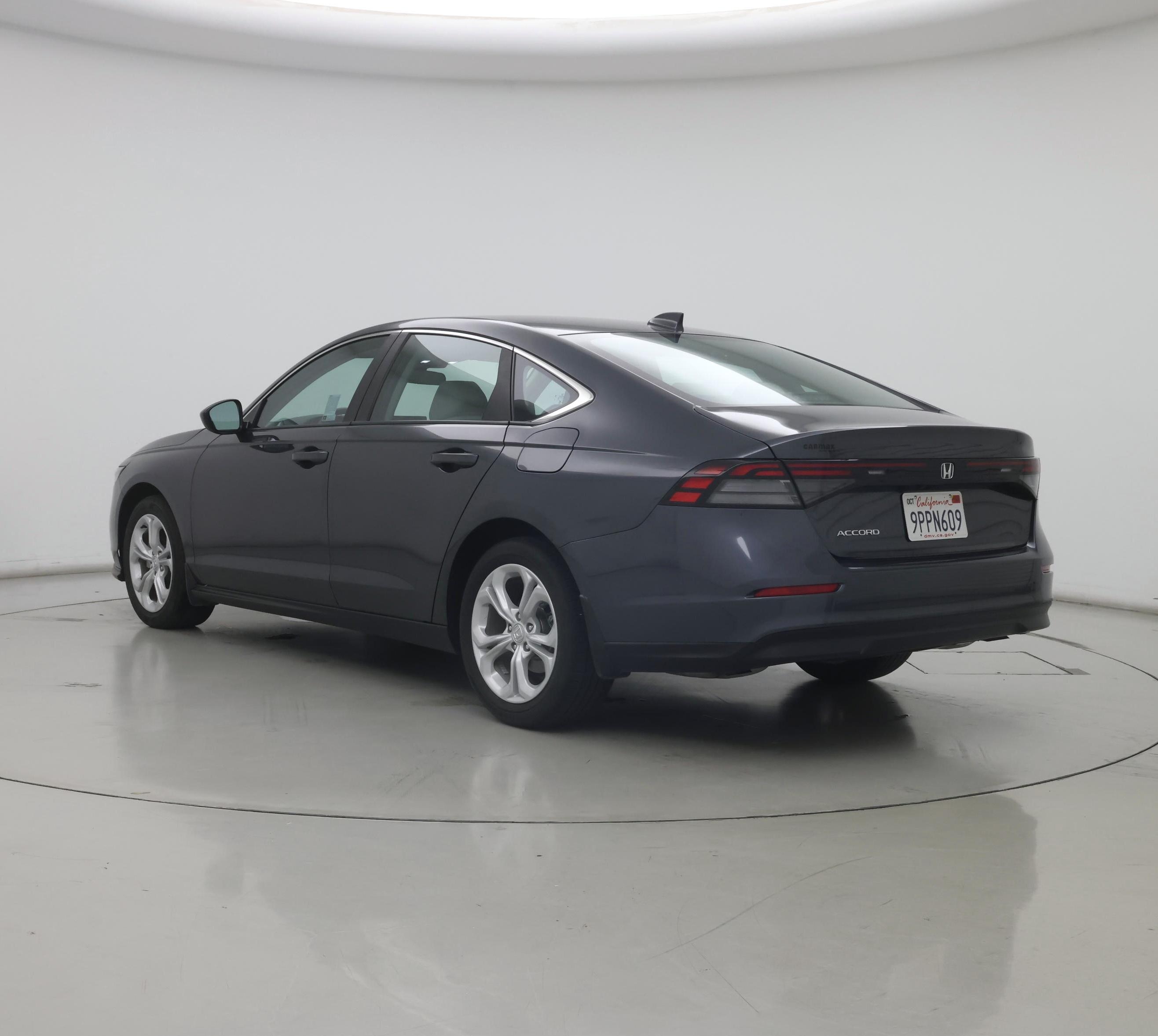 Thumbnail: 2024 Honda Accord - 2