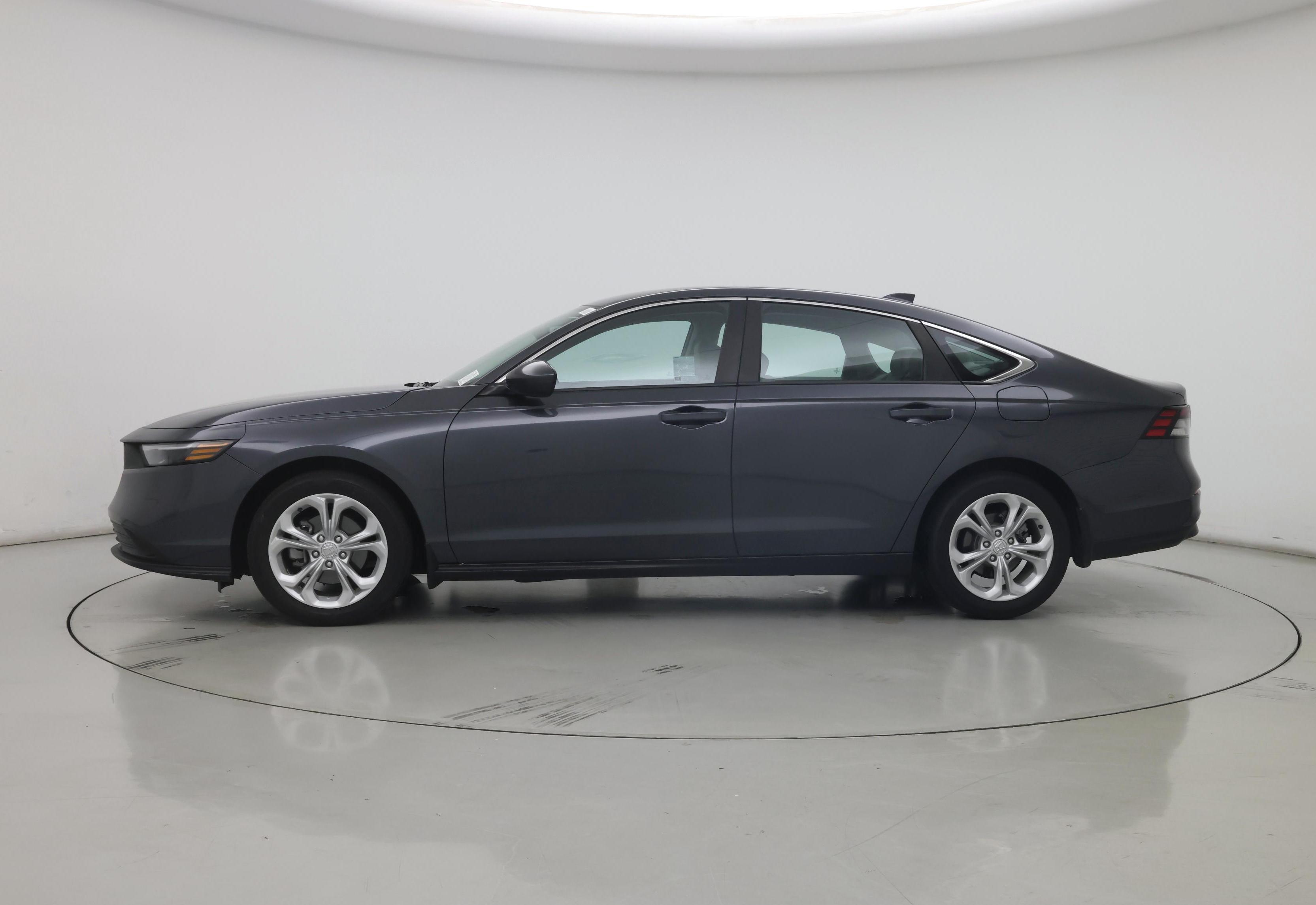 Thumbnail: 2024 Honda Accord - 3