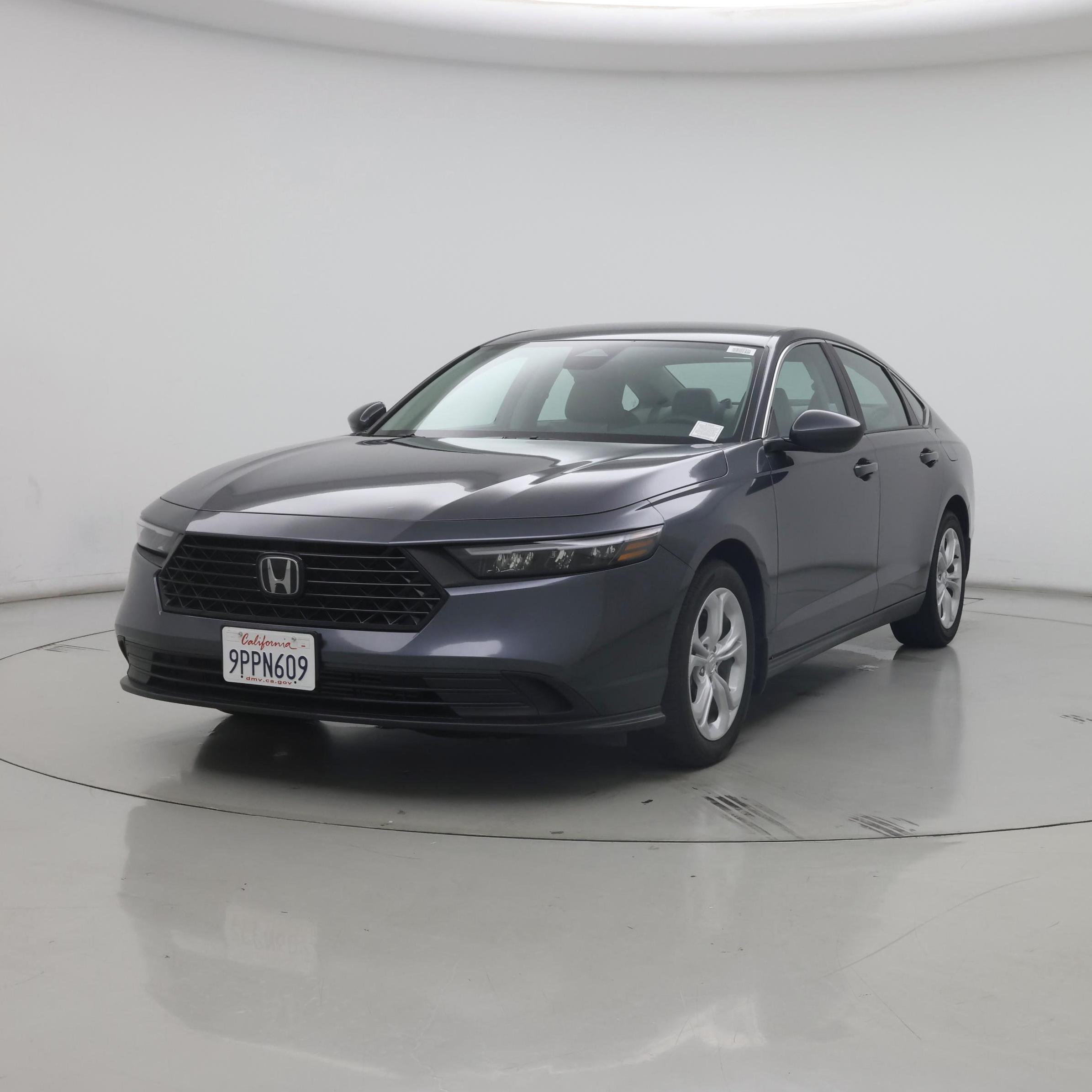 Thumbnail: 2024 Honda Accord - 4