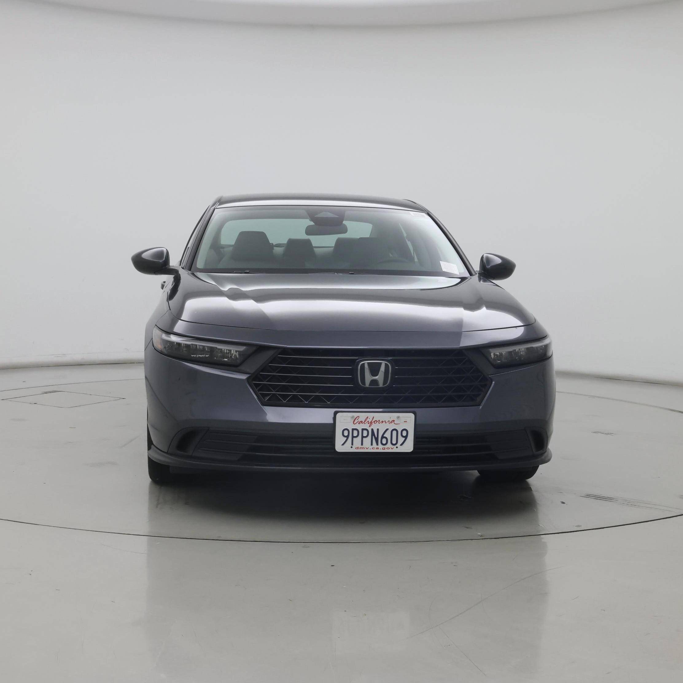 Thumbnail: 2024 Honda Accord - 5