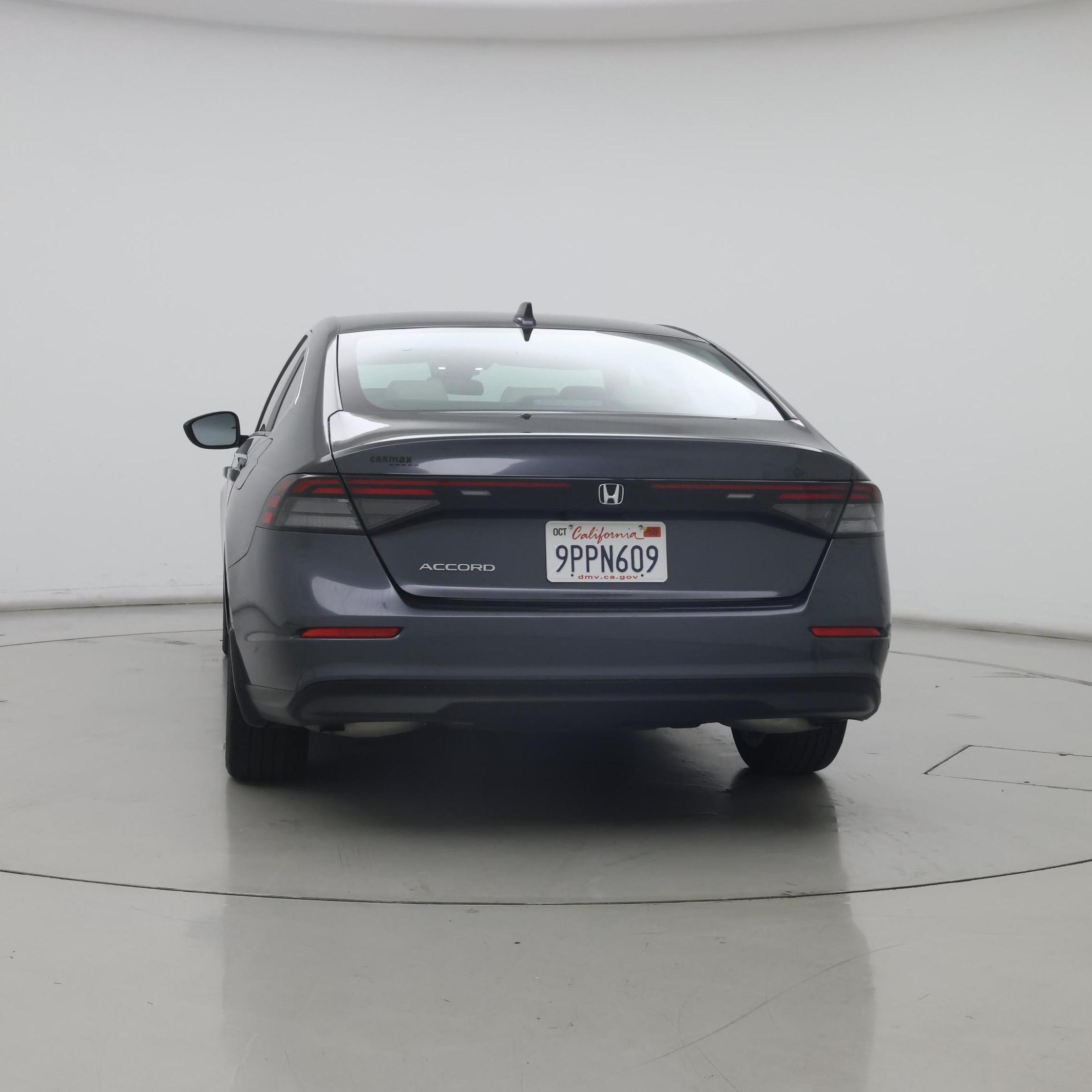 Thumbnail: 2024 Honda Accord - 6